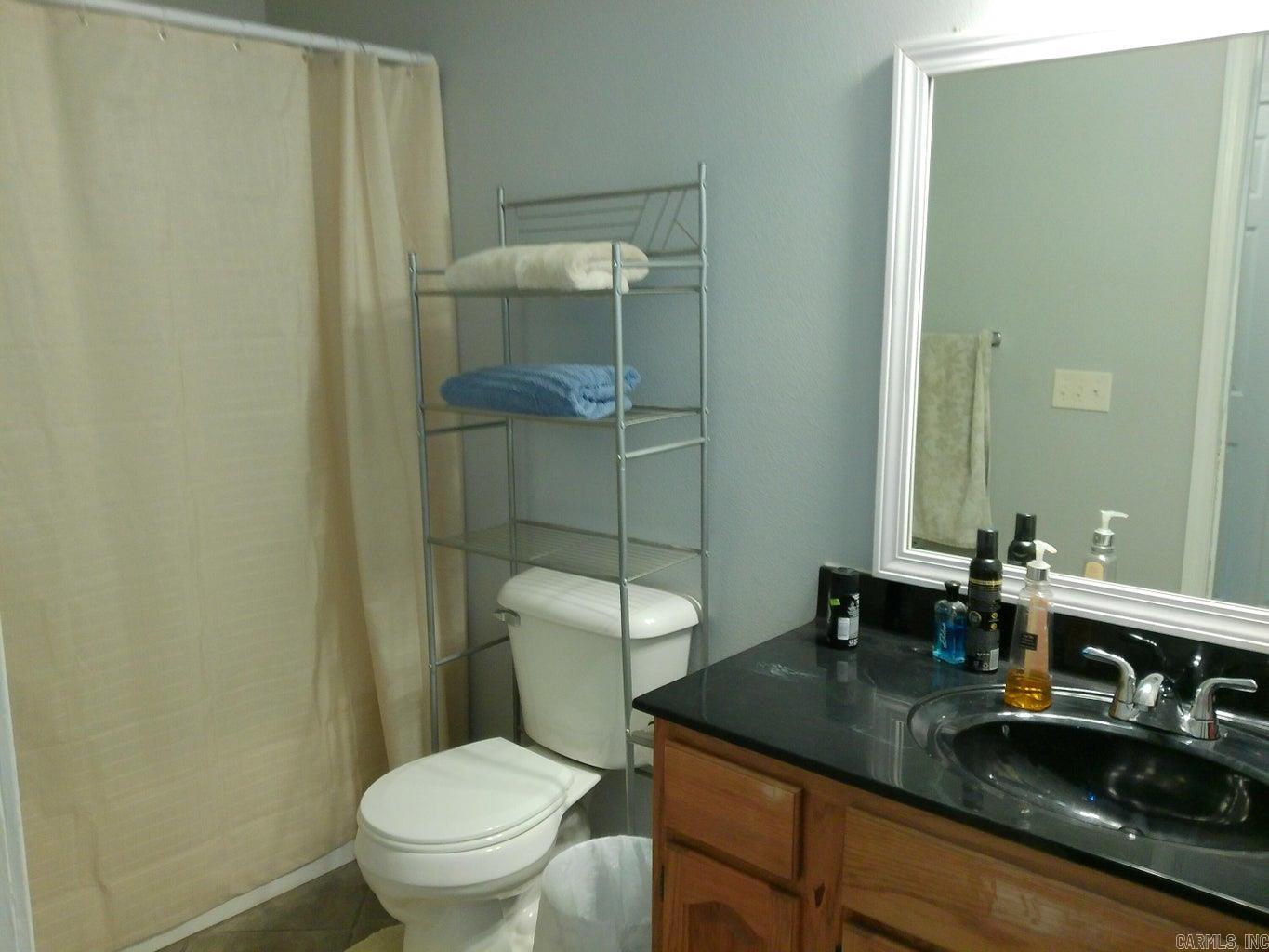68  Kinder  Russellville, AR
