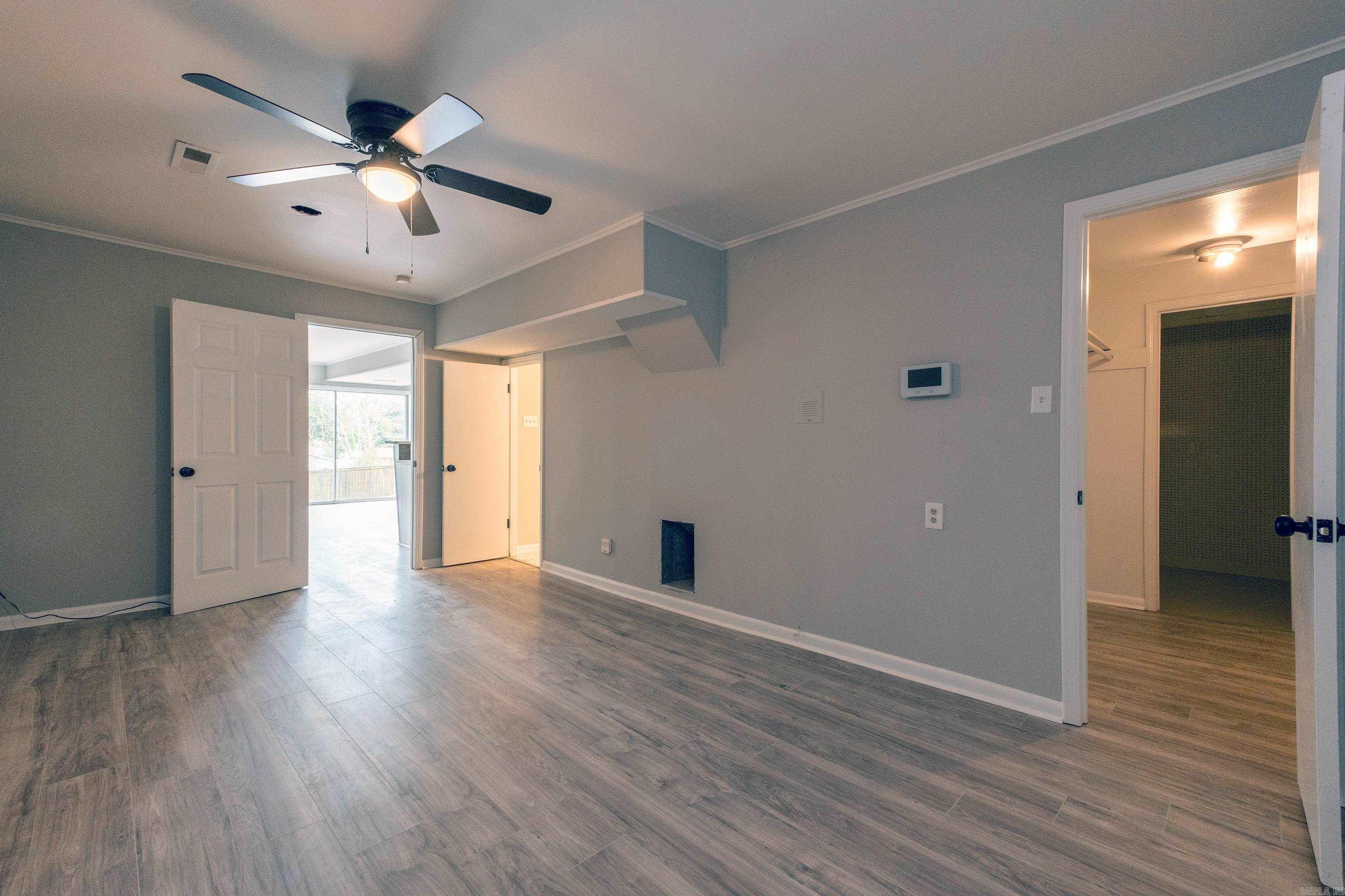 9805  Brooks  Little Rock, AR