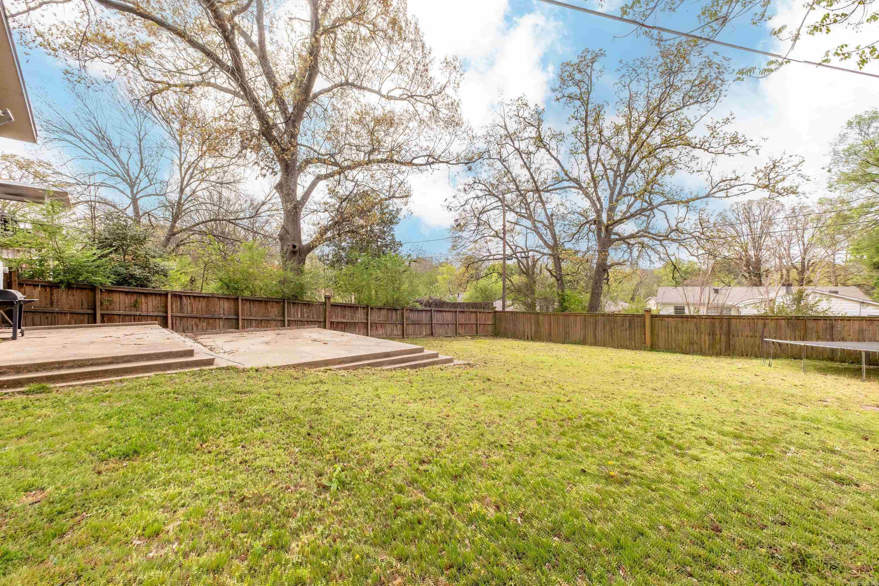 9805  Brooks  Little Rock, AR