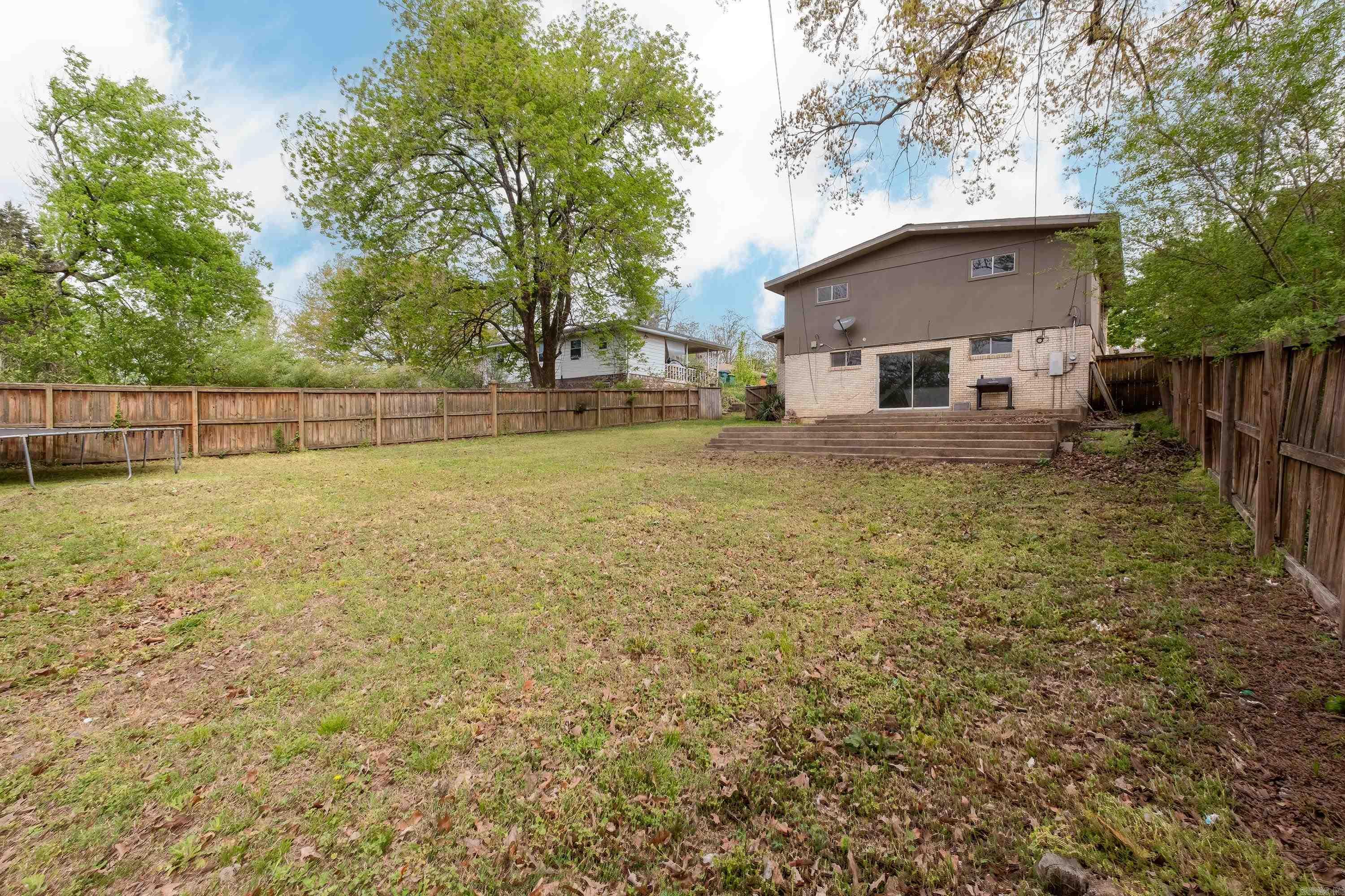 9805  Brooks  Little Rock, AR