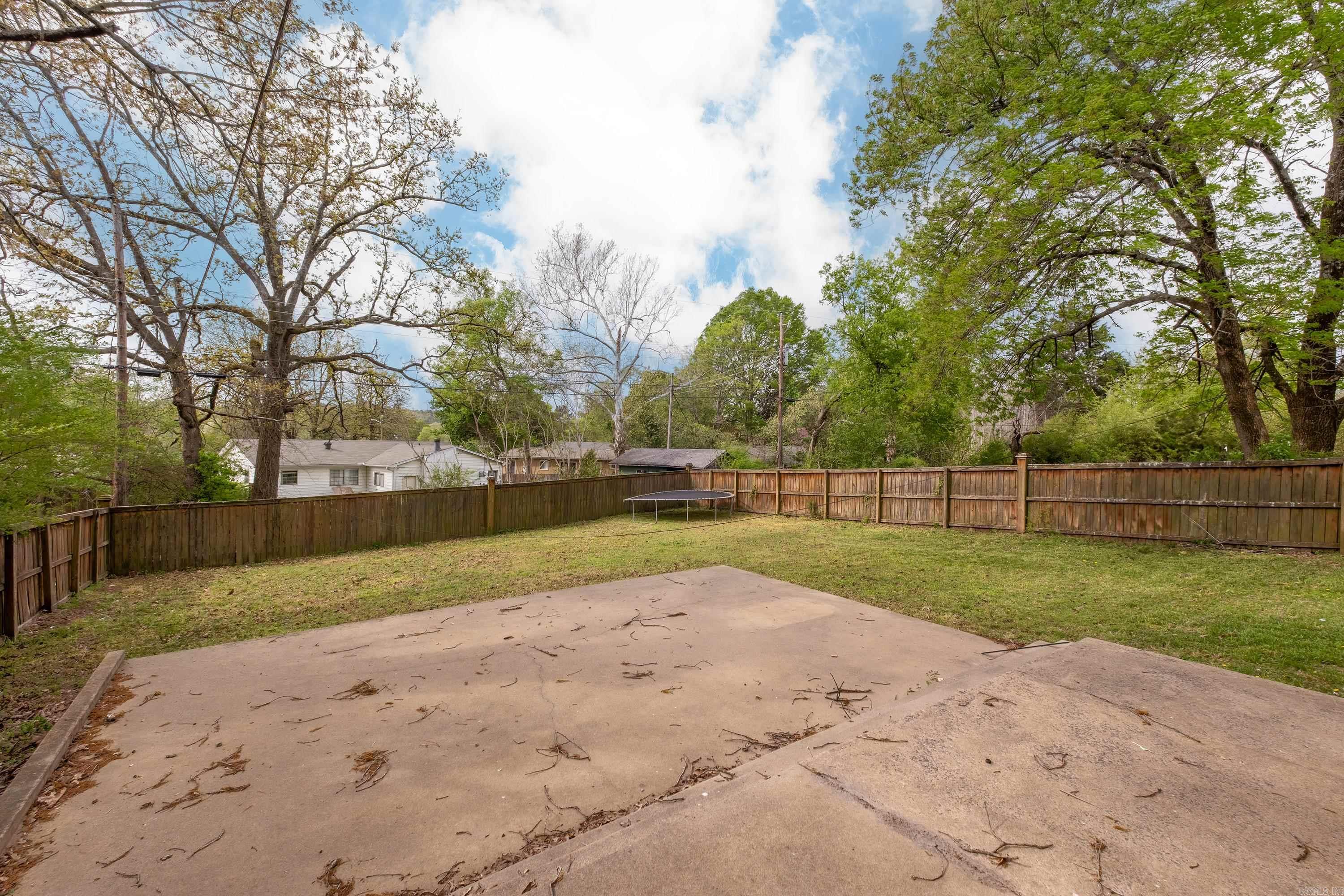 9805  Brooks  Little Rock, AR