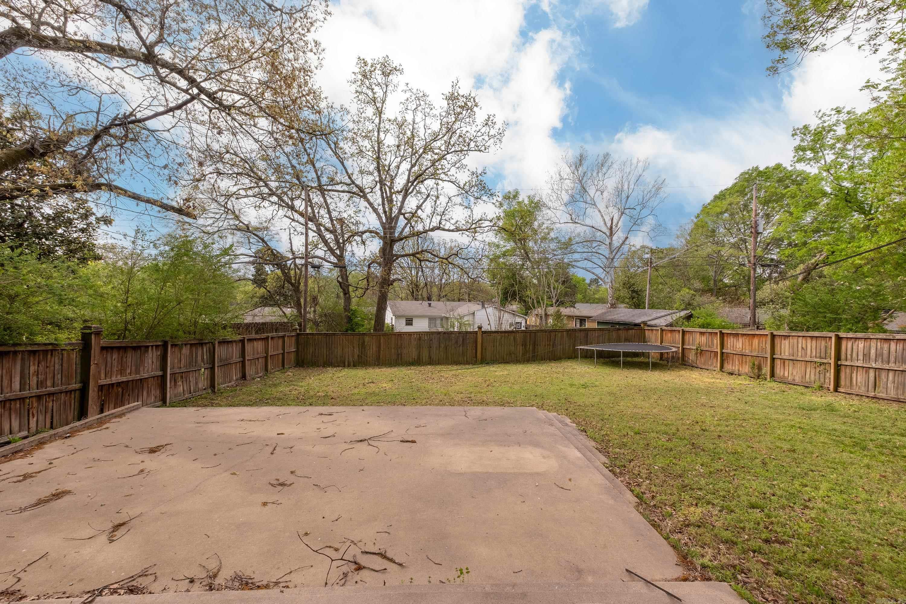 9805  Brooks  Little Rock, AR
