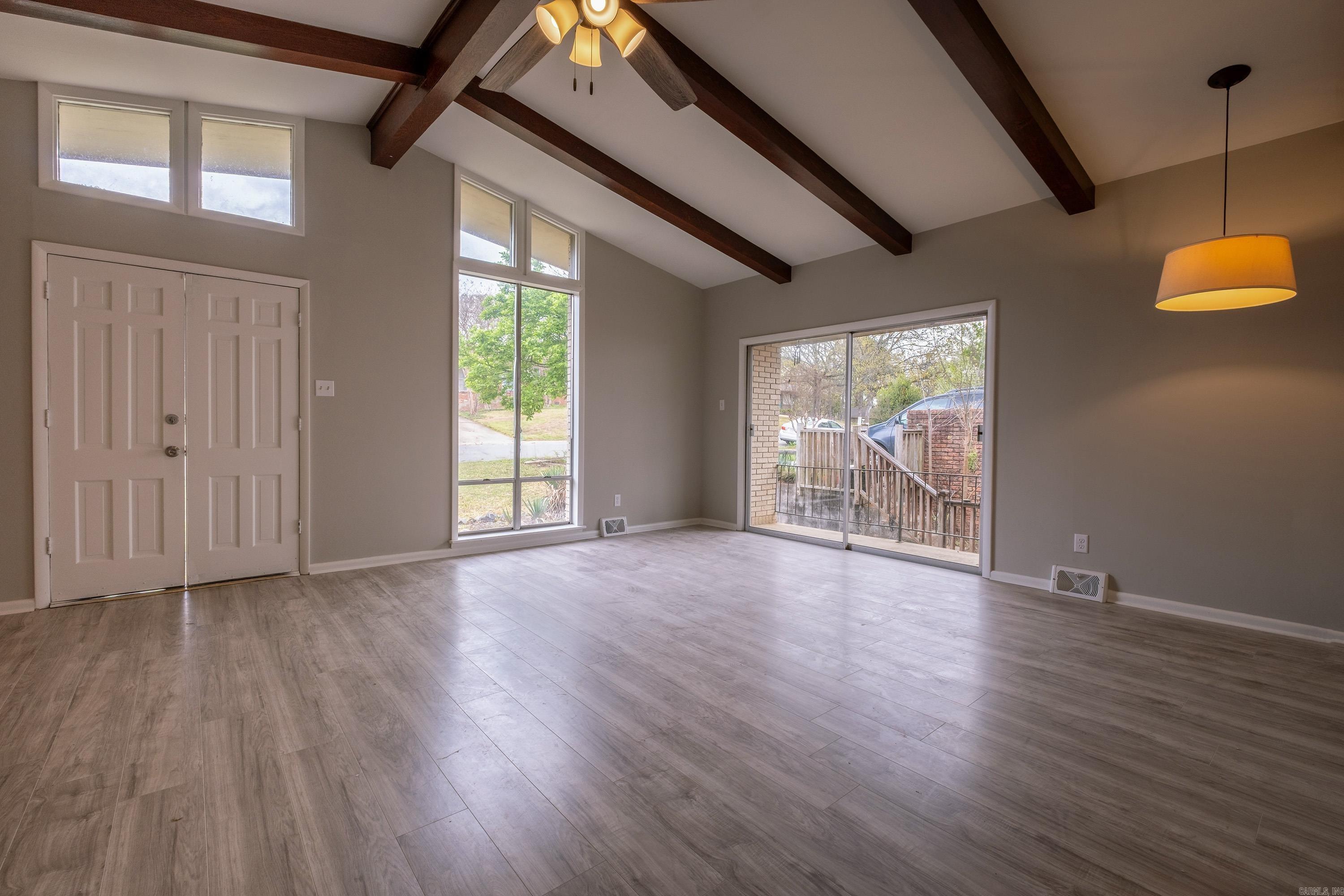 9805  Brooks  Little Rock, AR