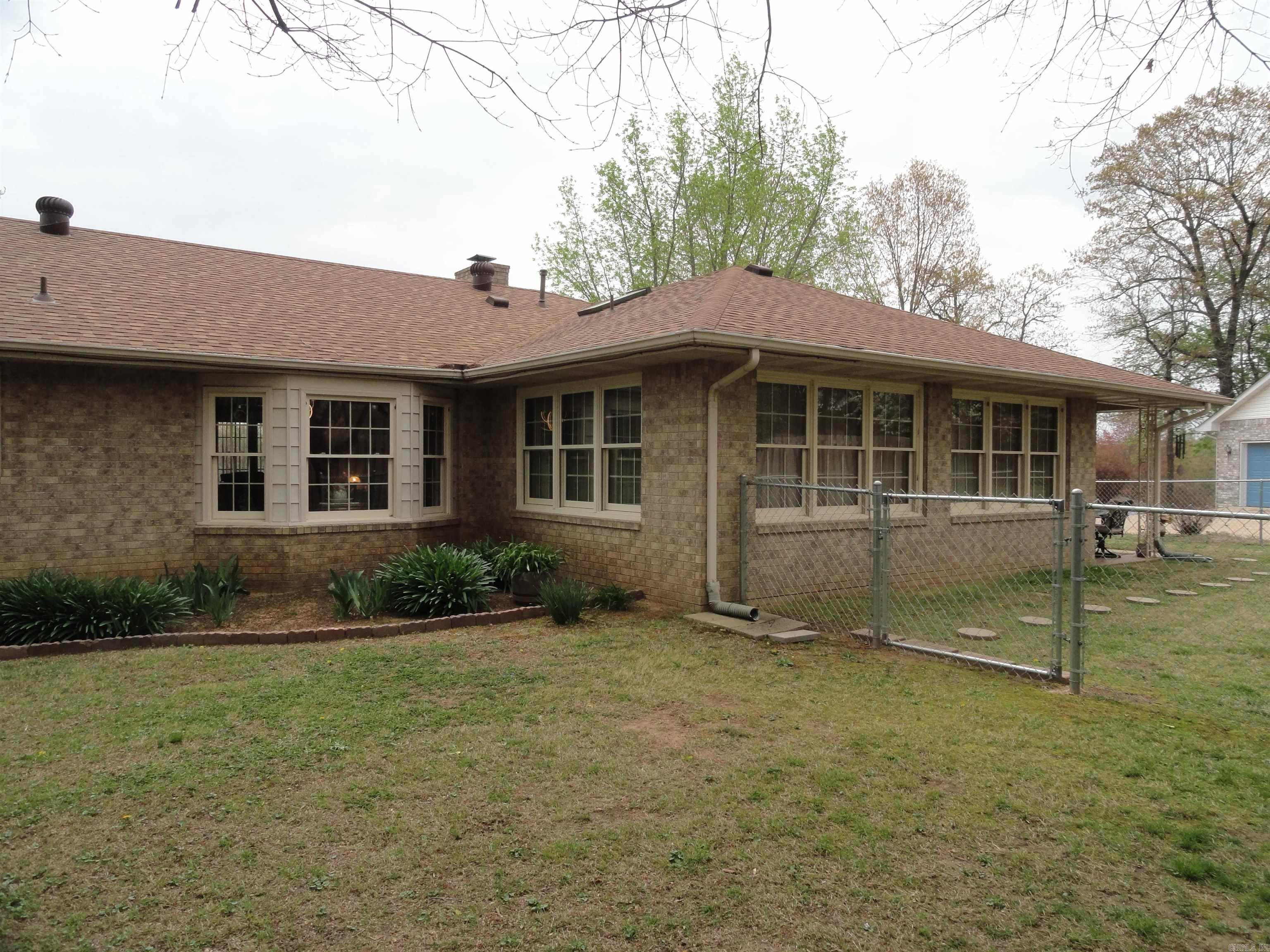 817 Northpointe Drive Mountain Home, AR 72653