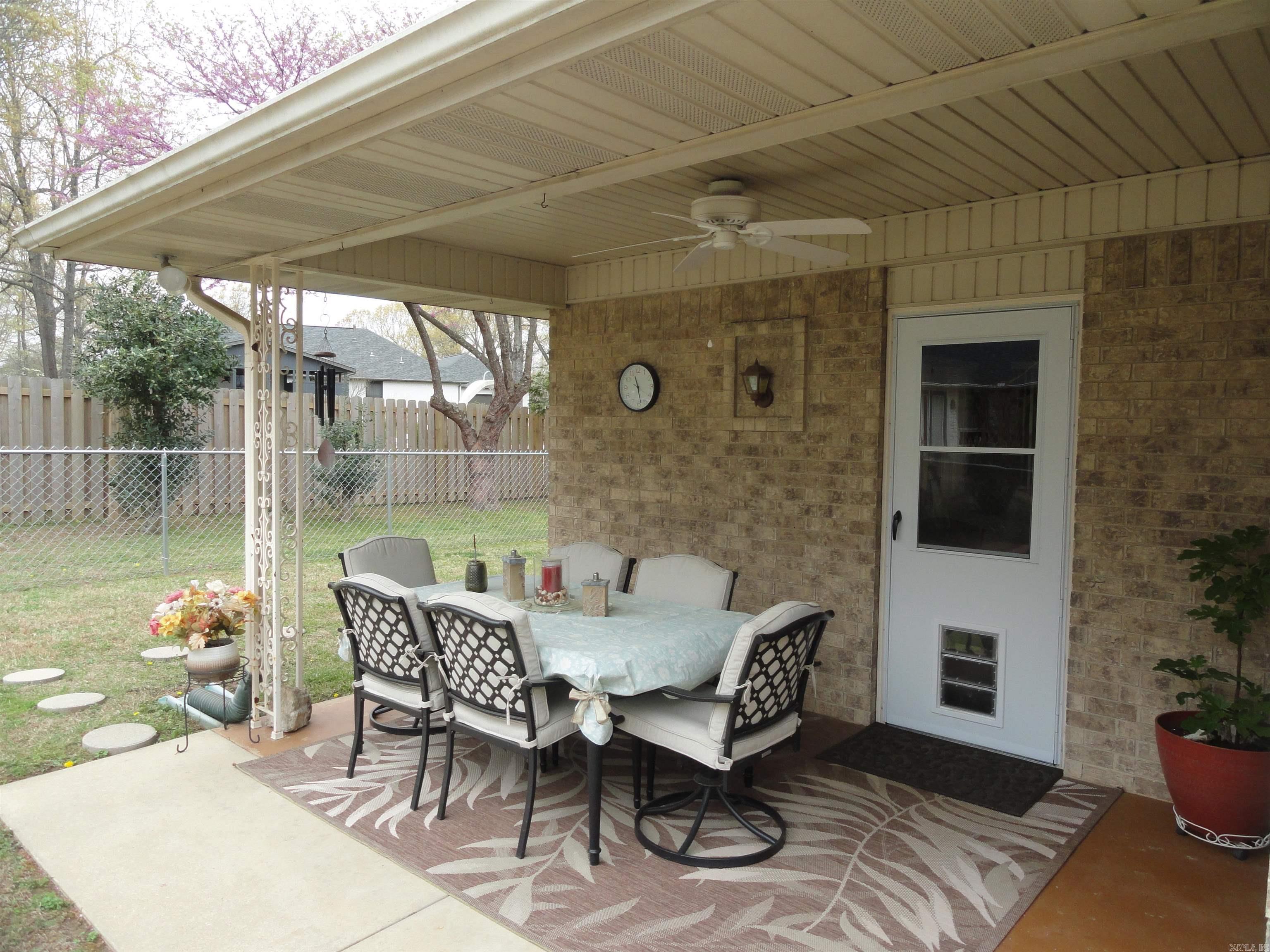 817 Northpointe Drive Mountain Home, AR 72653
