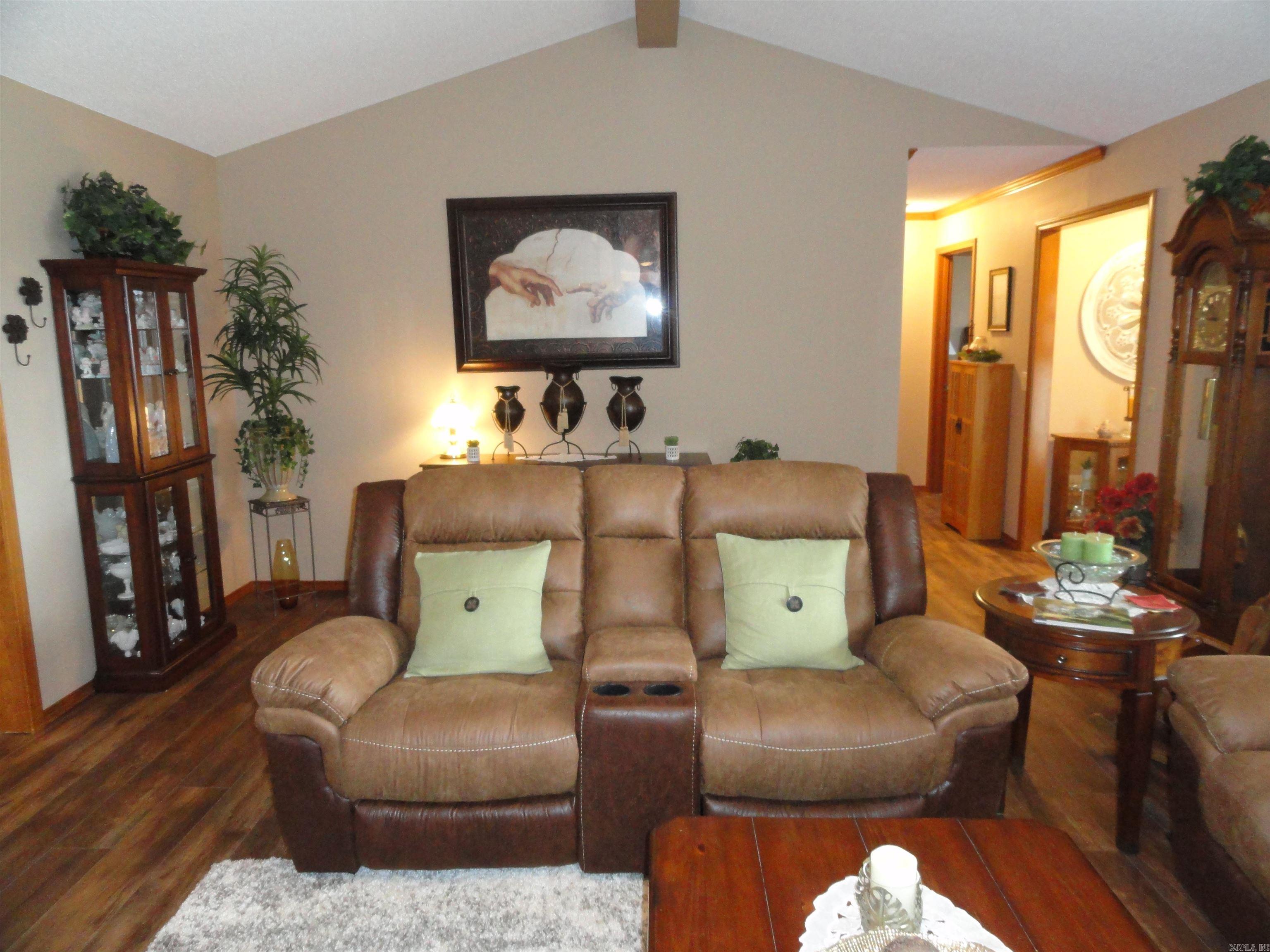 817 Northpointe Drive Mountain Home, AR 72653