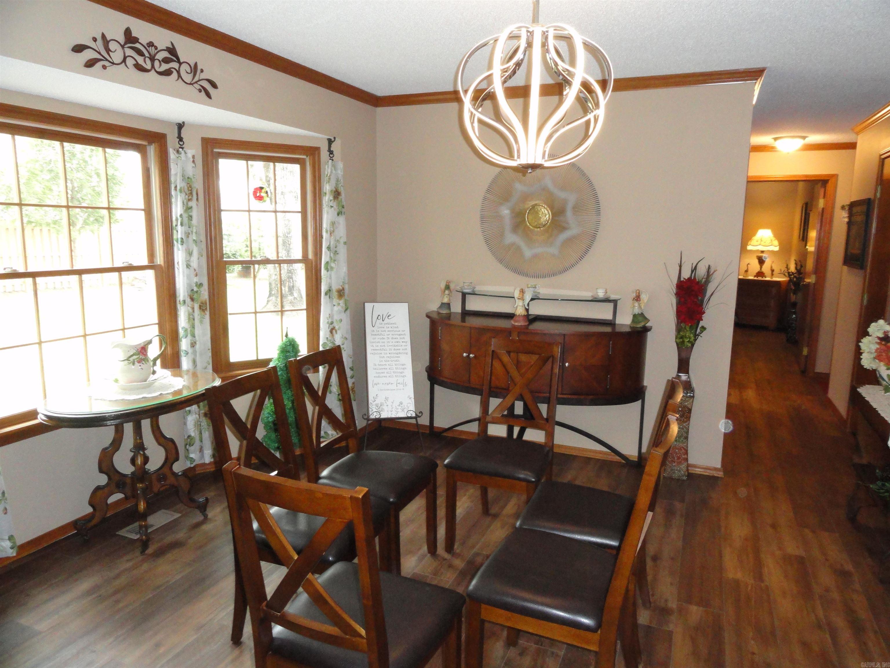 817 Northpointe Drive Mountain Home, AR 72653