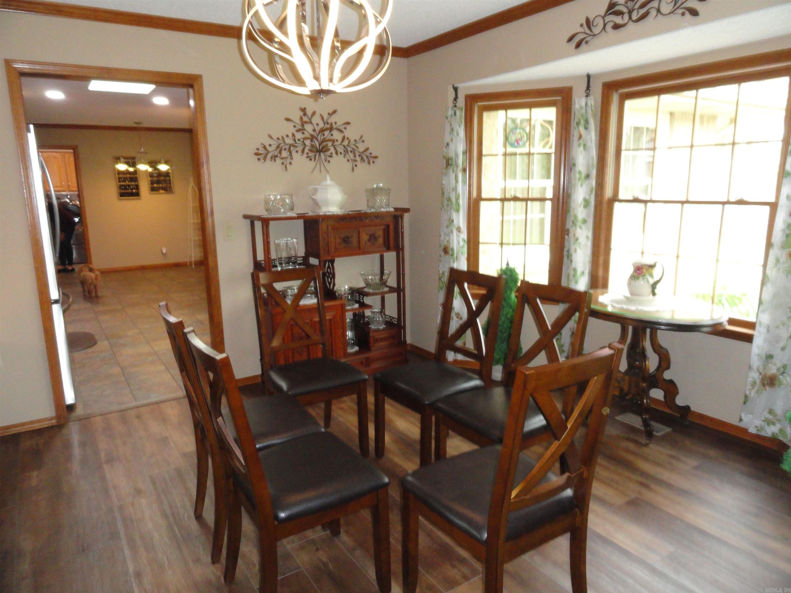 817 Northpointe Drive Mountain Home, AR 72653