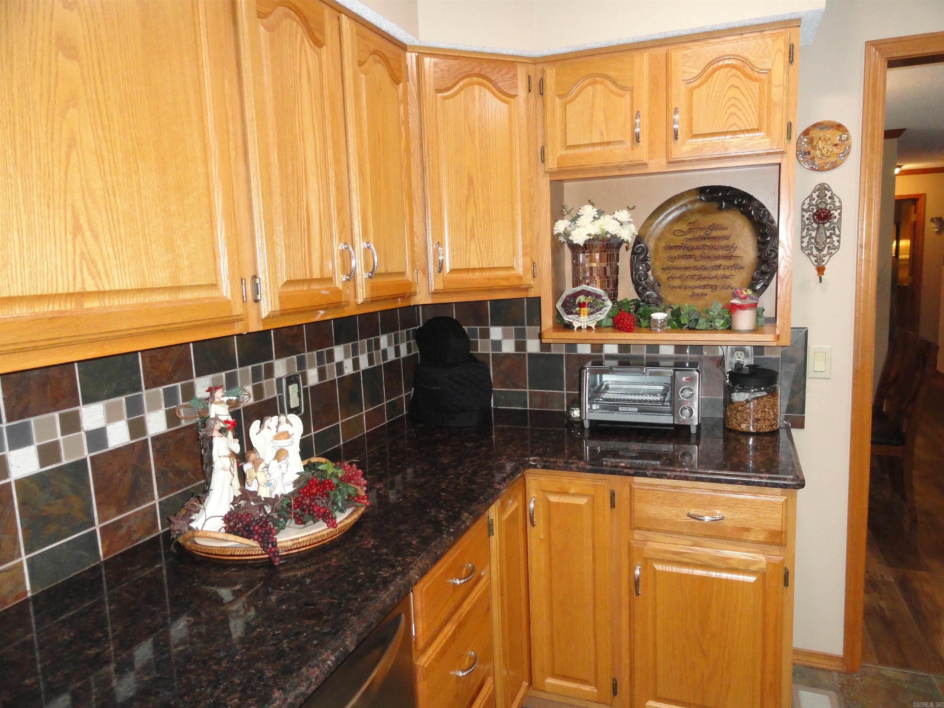 817 Northpointe Drive Mountain Home, AR 72653