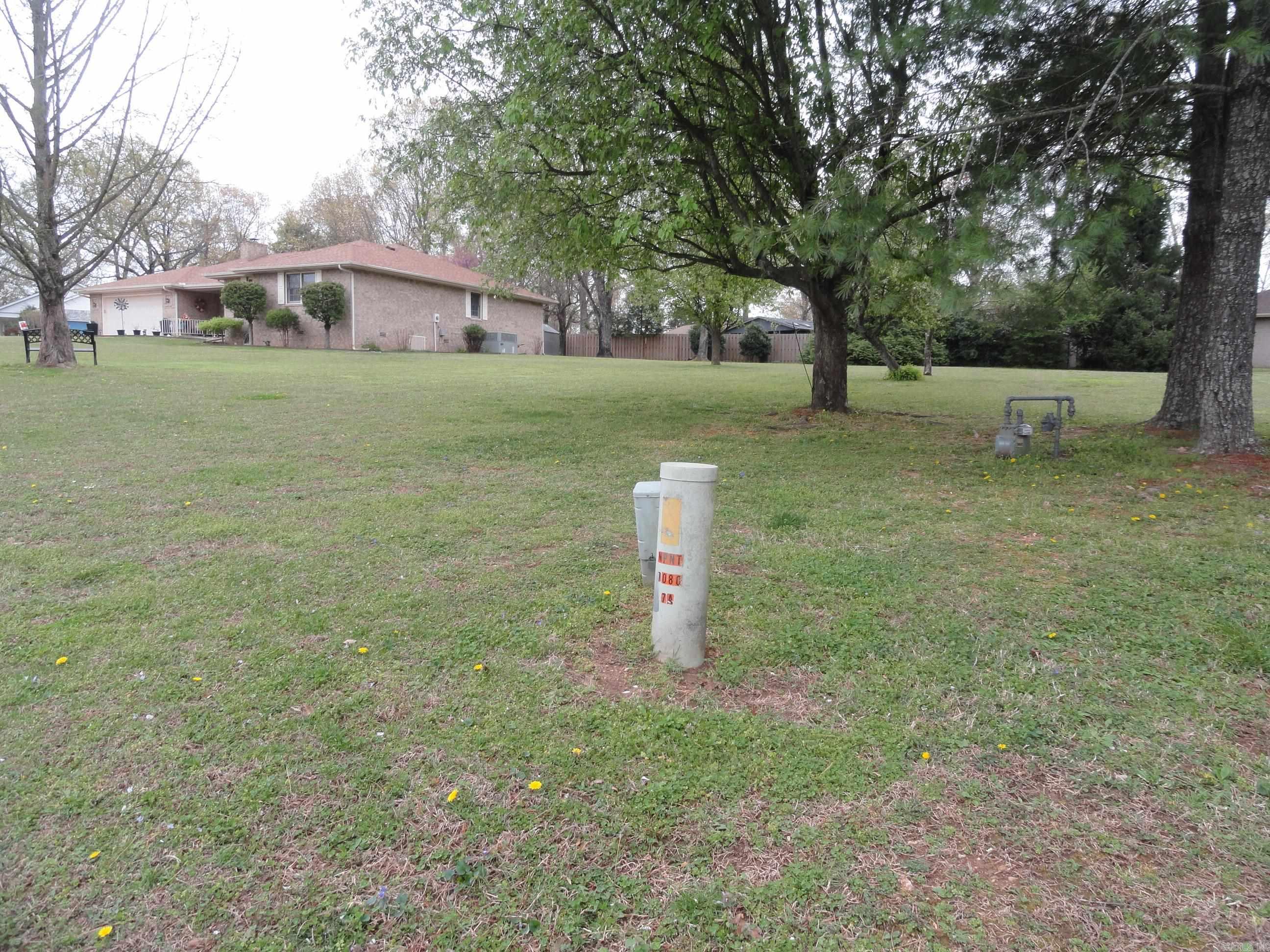 817 Northpointe Drive Mountain Home, AR 72653