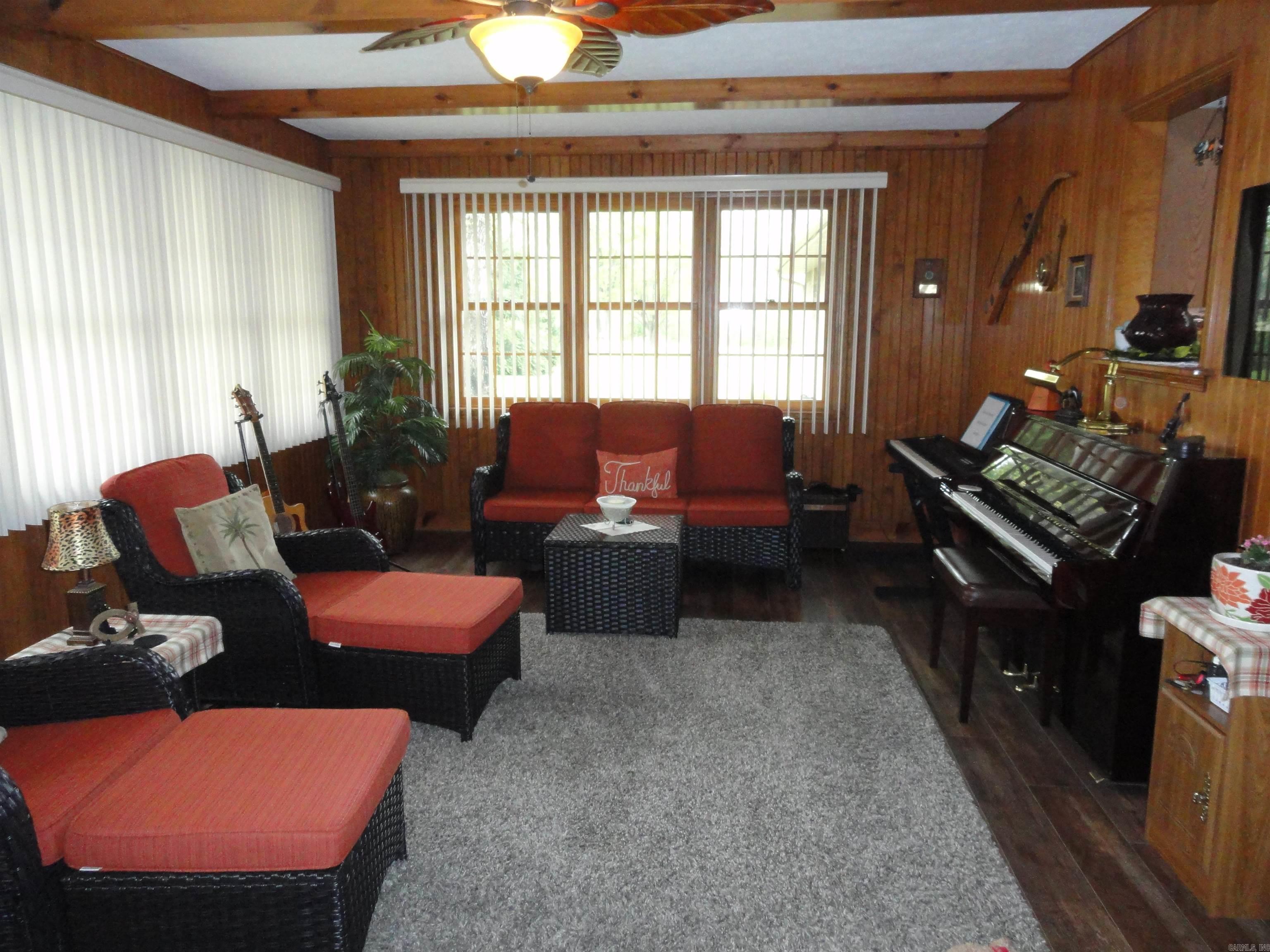 817 Northpointe Drive Mountain Home, AR 72653