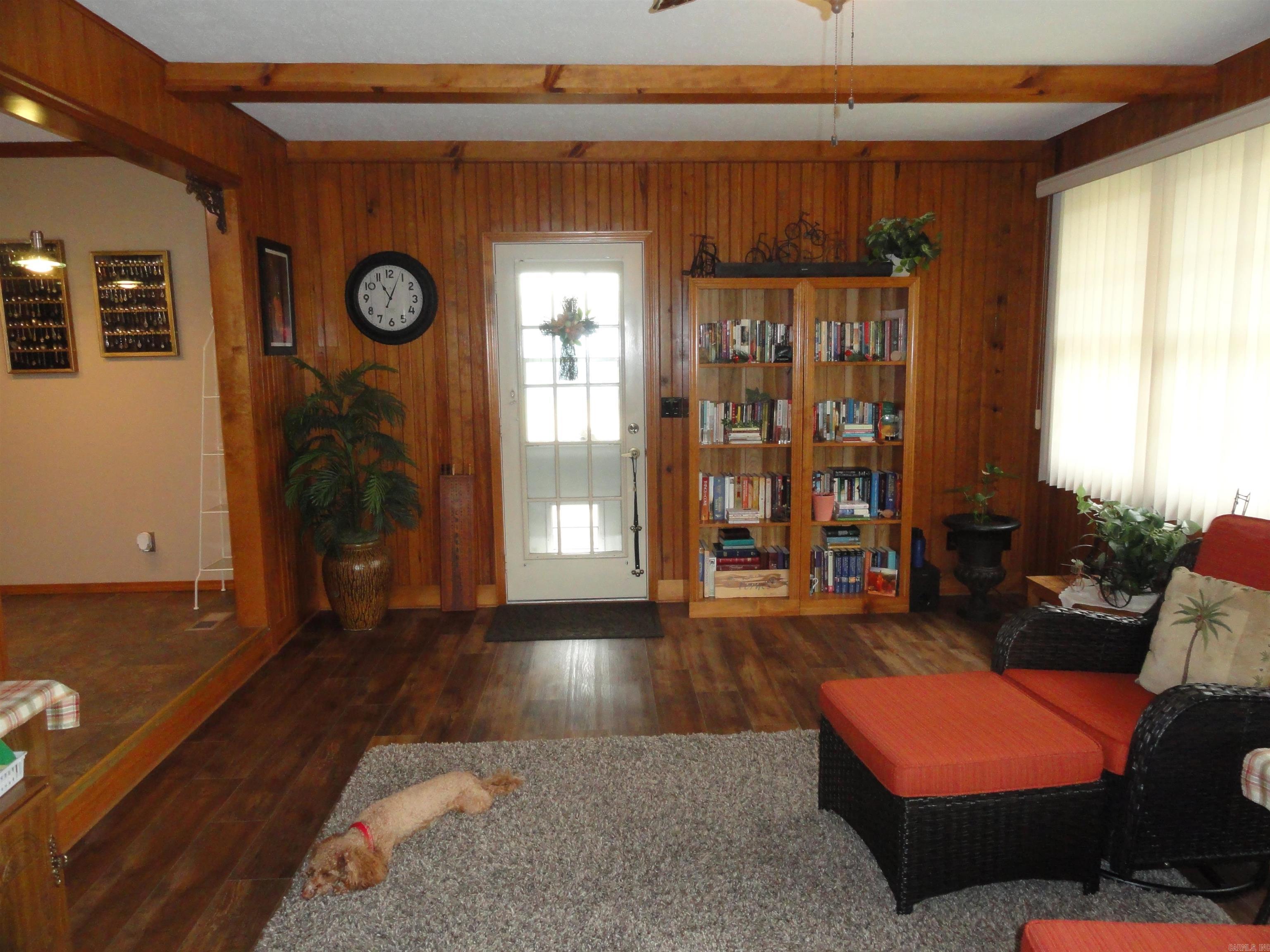 817 Northpointe Drive Mountain Home, AR 72653