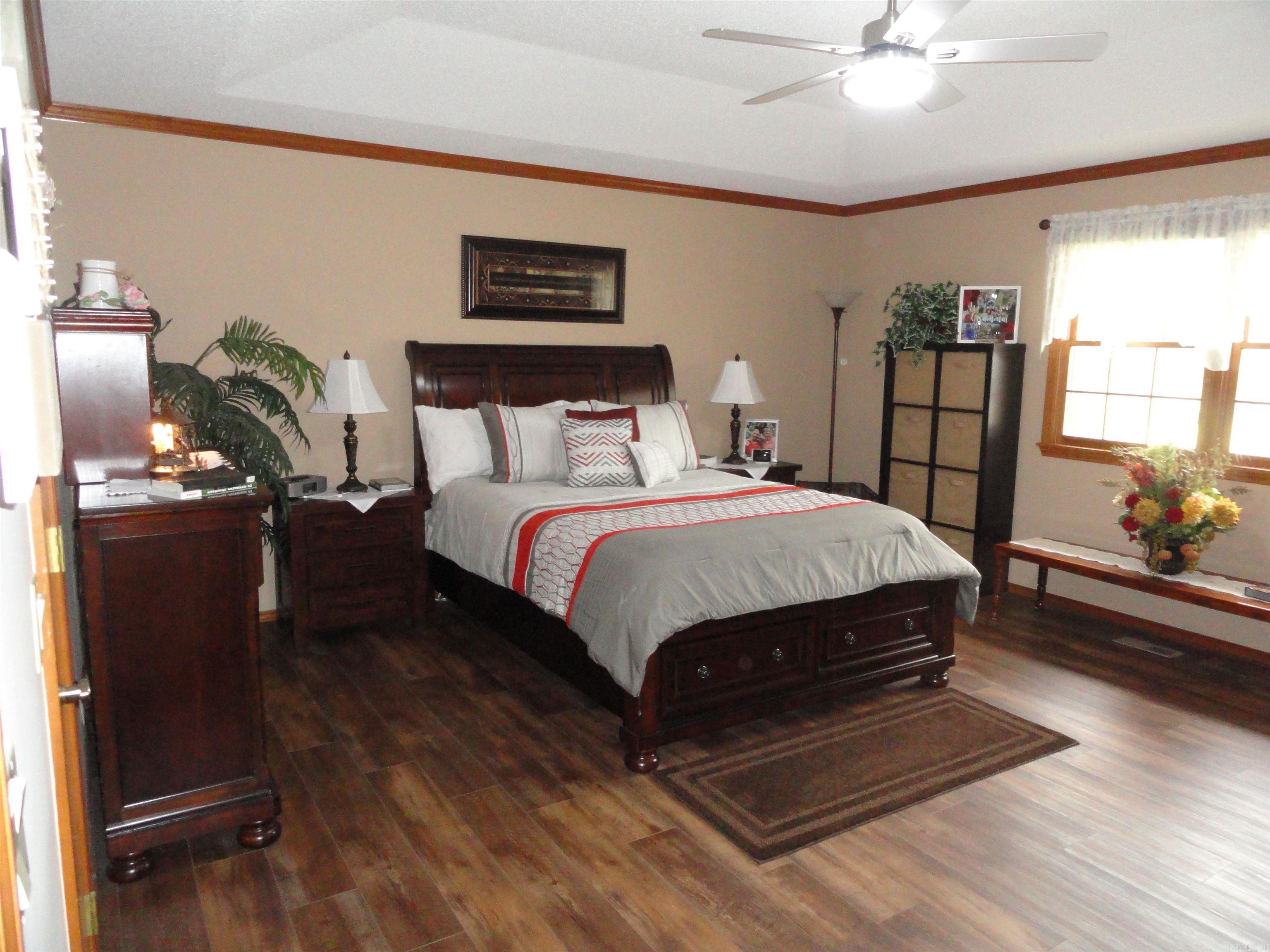 817 Northpointe Drive Mountain Home, AR 72653