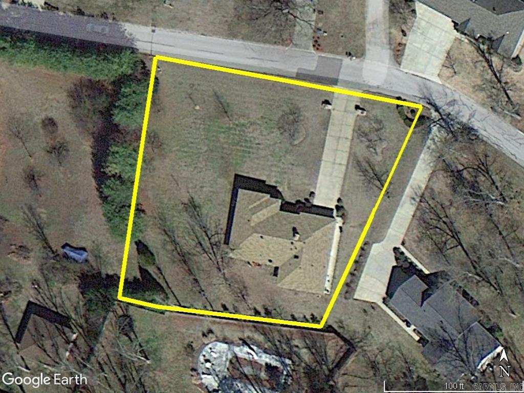 817 Northpointe Drive Mountain Home, AR 72653