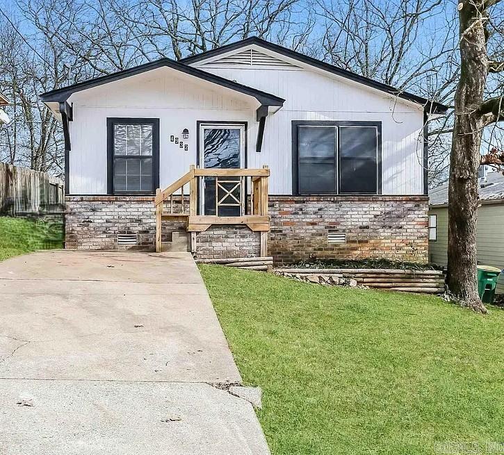 6  Home Investor Package  Little Rock, AR