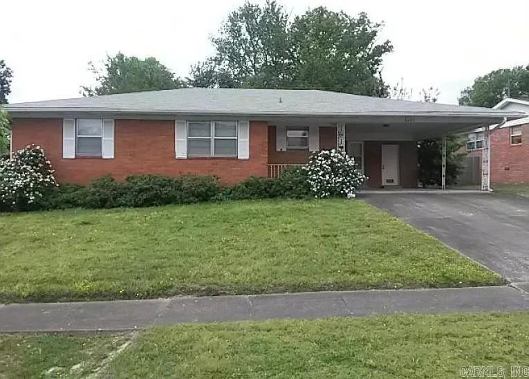 6  Home Investor Package  Little Rock, AR
