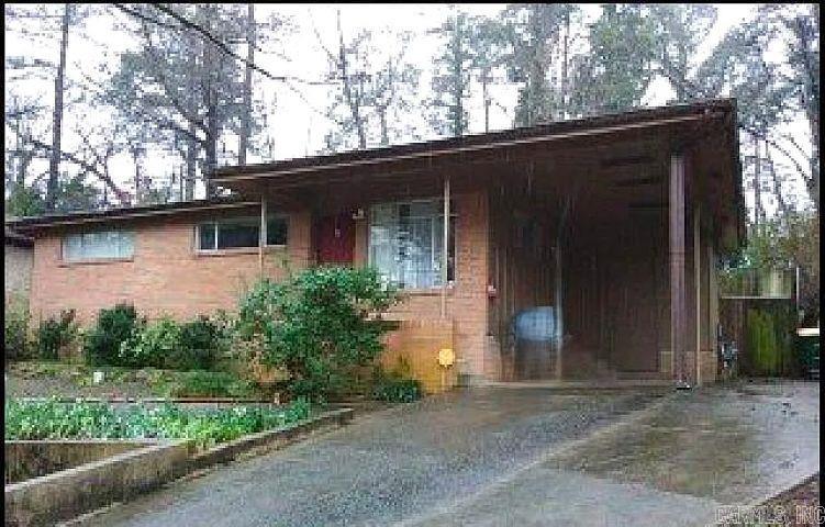 6  Home Investor Package  Little Rock, AR