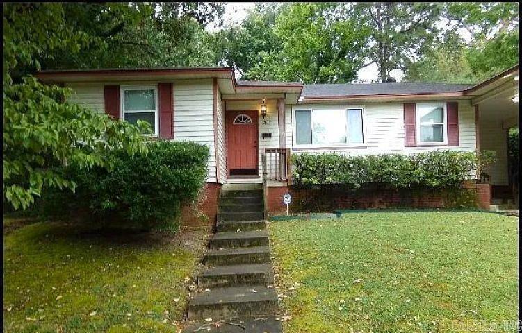 6  Home Investor Package  Little Rock, AR
