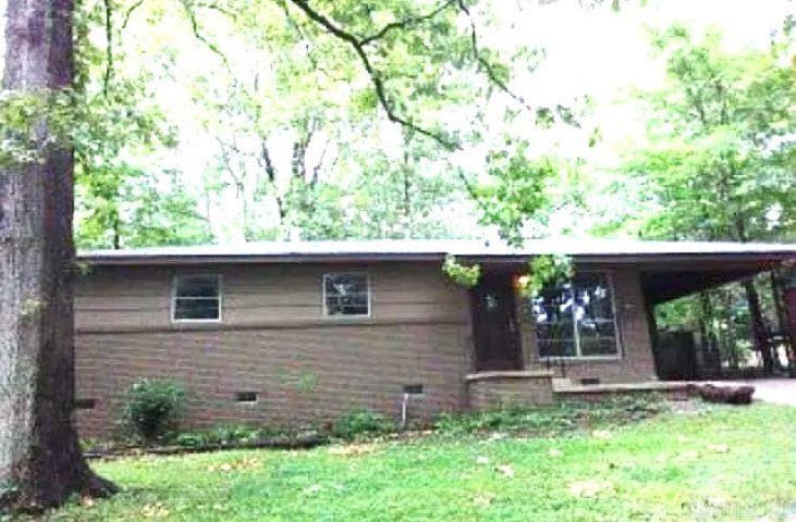 6  Home Investor Package  Little Rock, AR