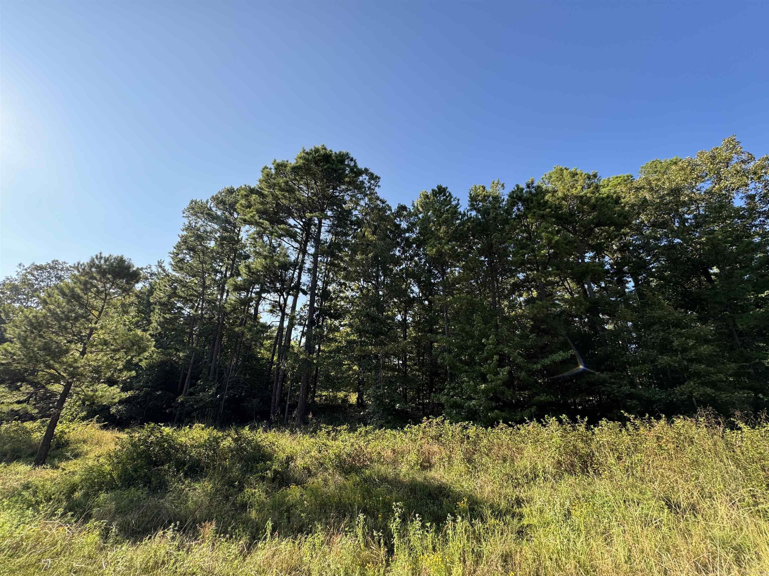 Lot 18  Primrose Creek  Heber Springs, AR