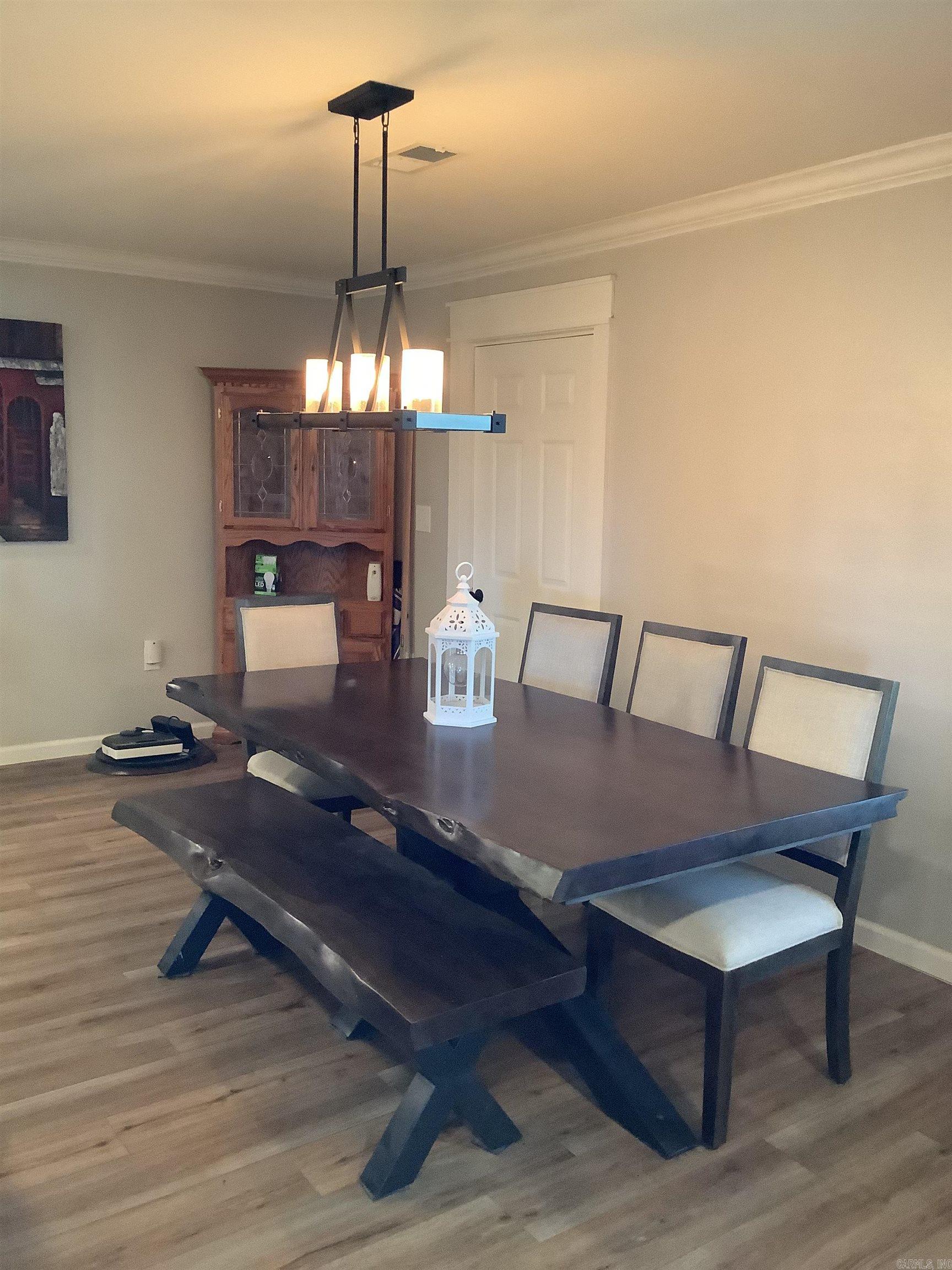 552  Strawberry Tract 1 Delight, AR