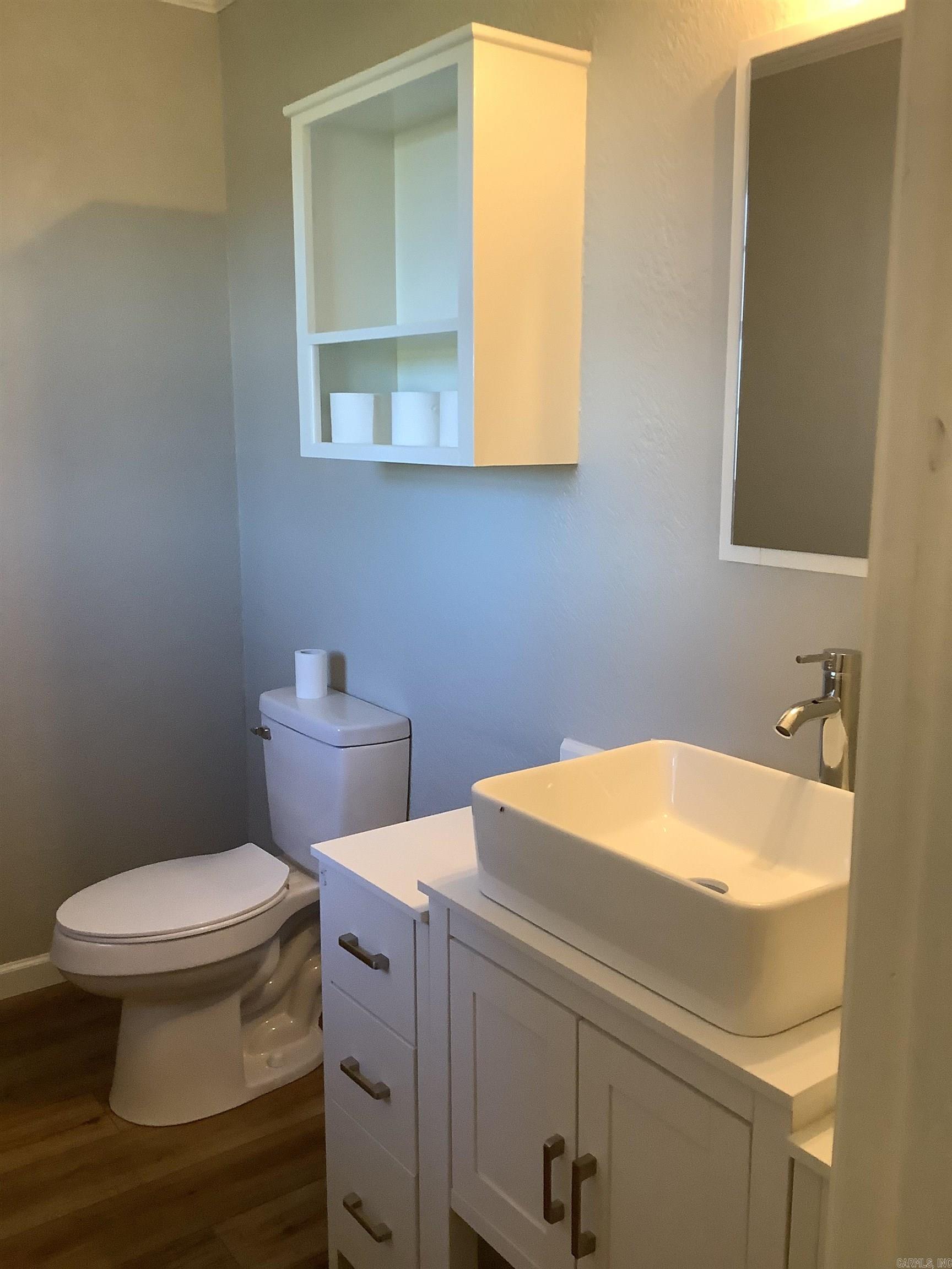 552  Strawberry Tract 1 Delight, AR