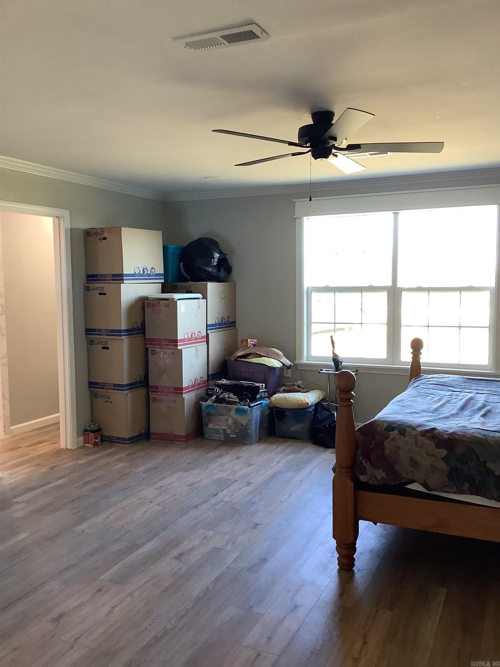 552  Strawberry Tract 1 Delight, AR