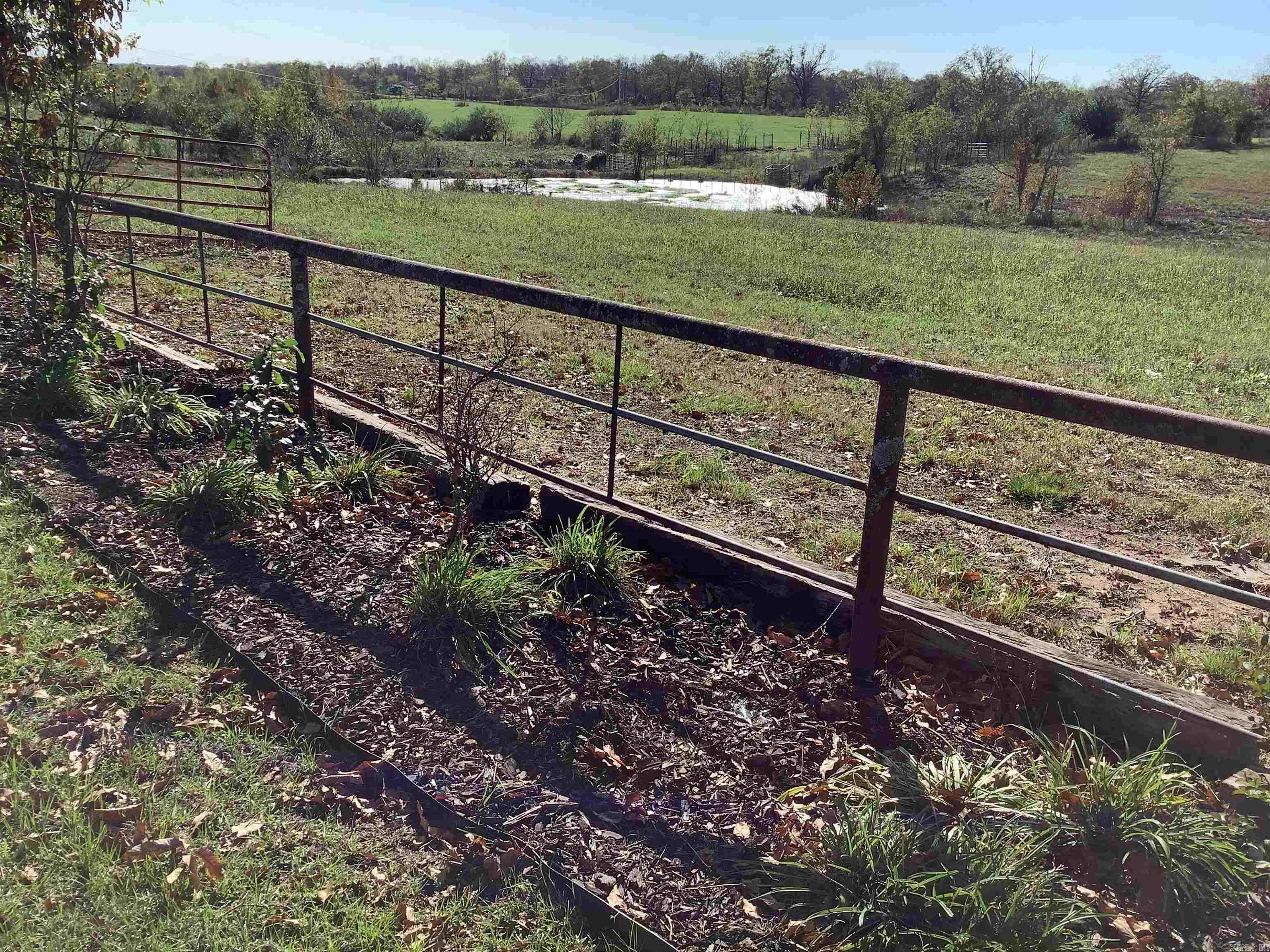 552  Strawberry Tract 1 Delight, AR