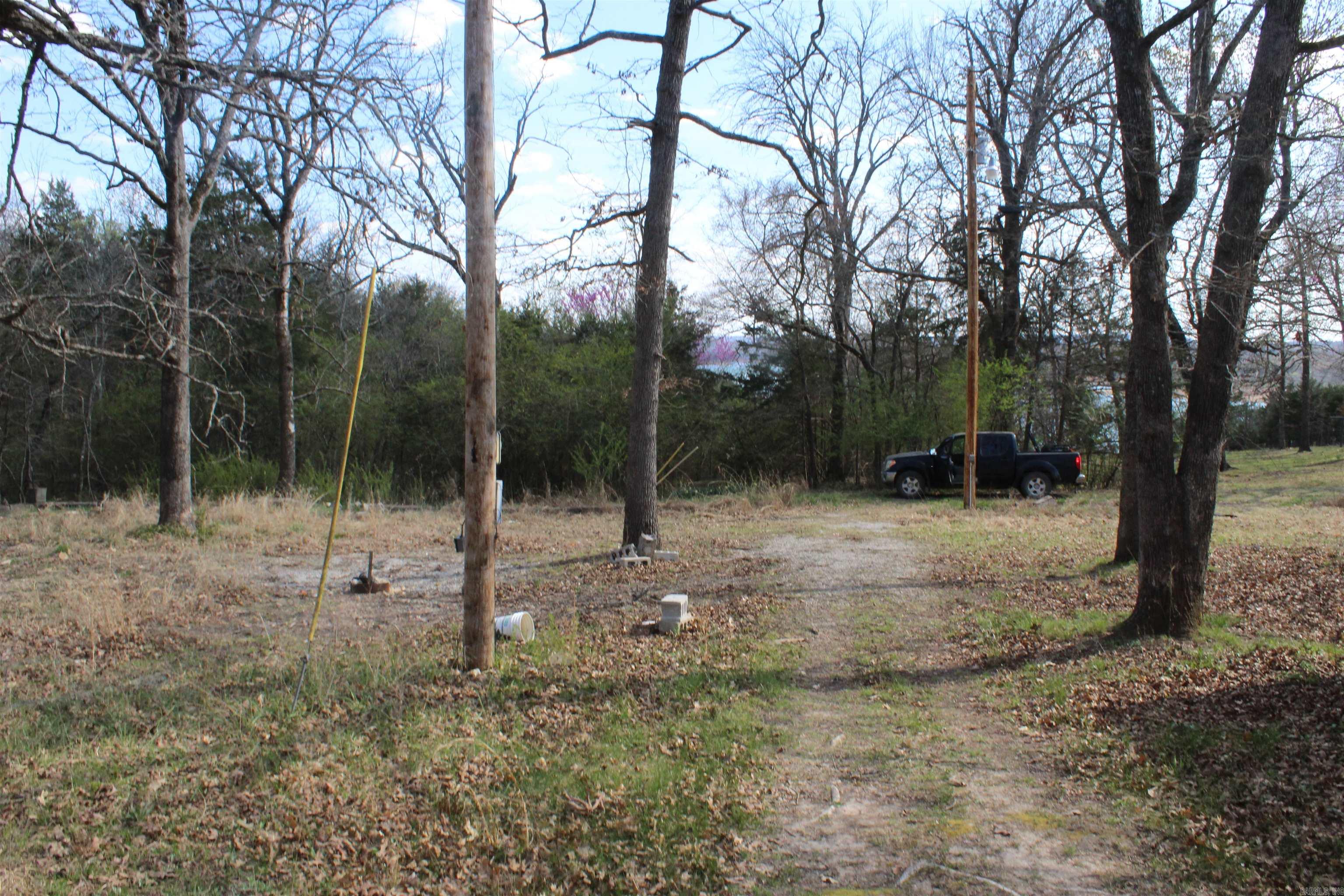 137  Lilly Lane  Peel, AR