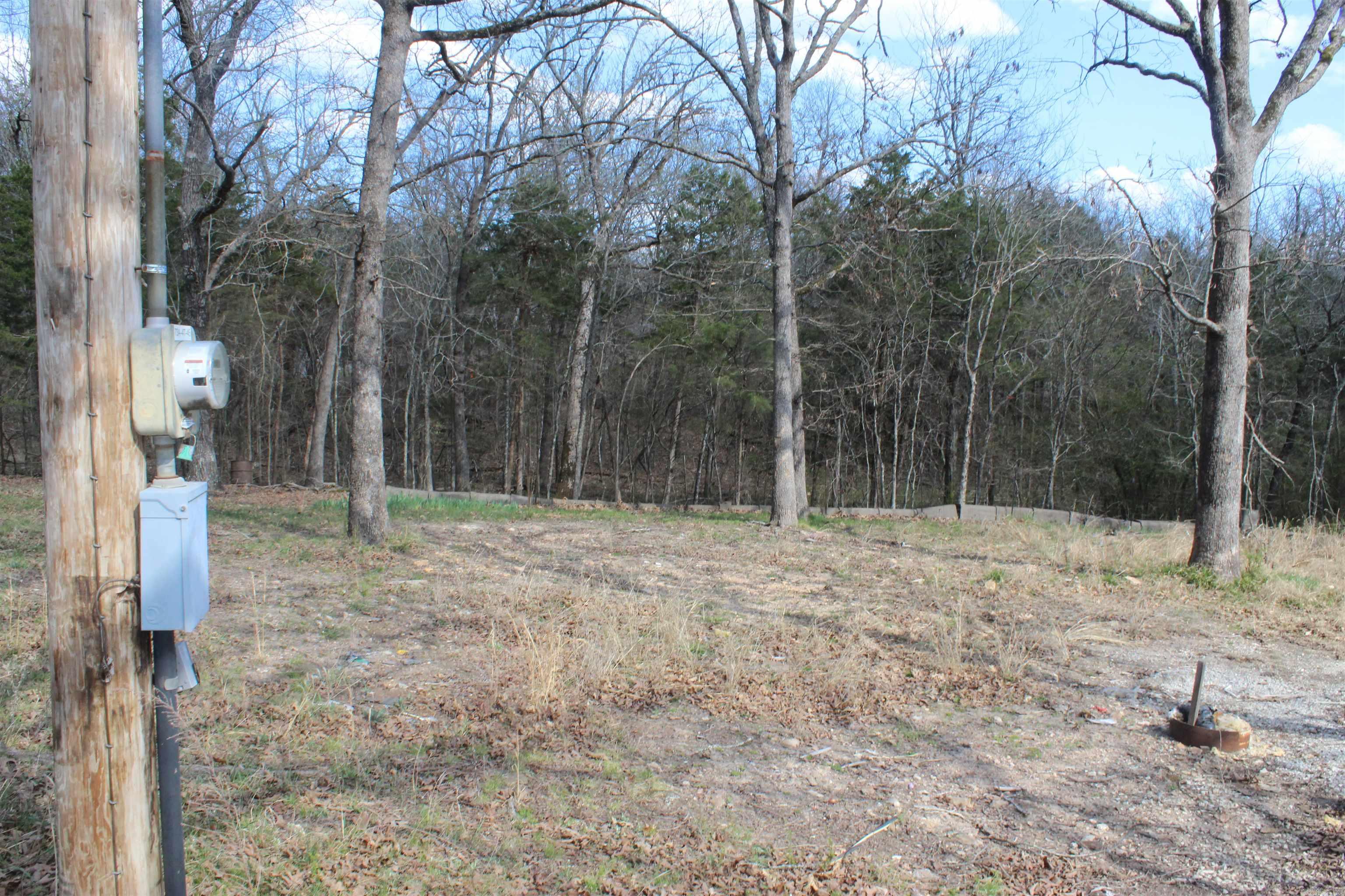 137  Lilly Lane  Peel, AR