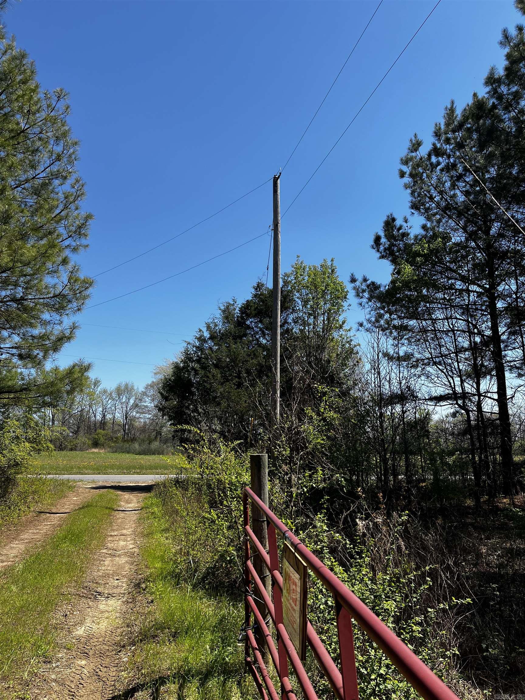 53  Center Point Loop  Vilonia, AR