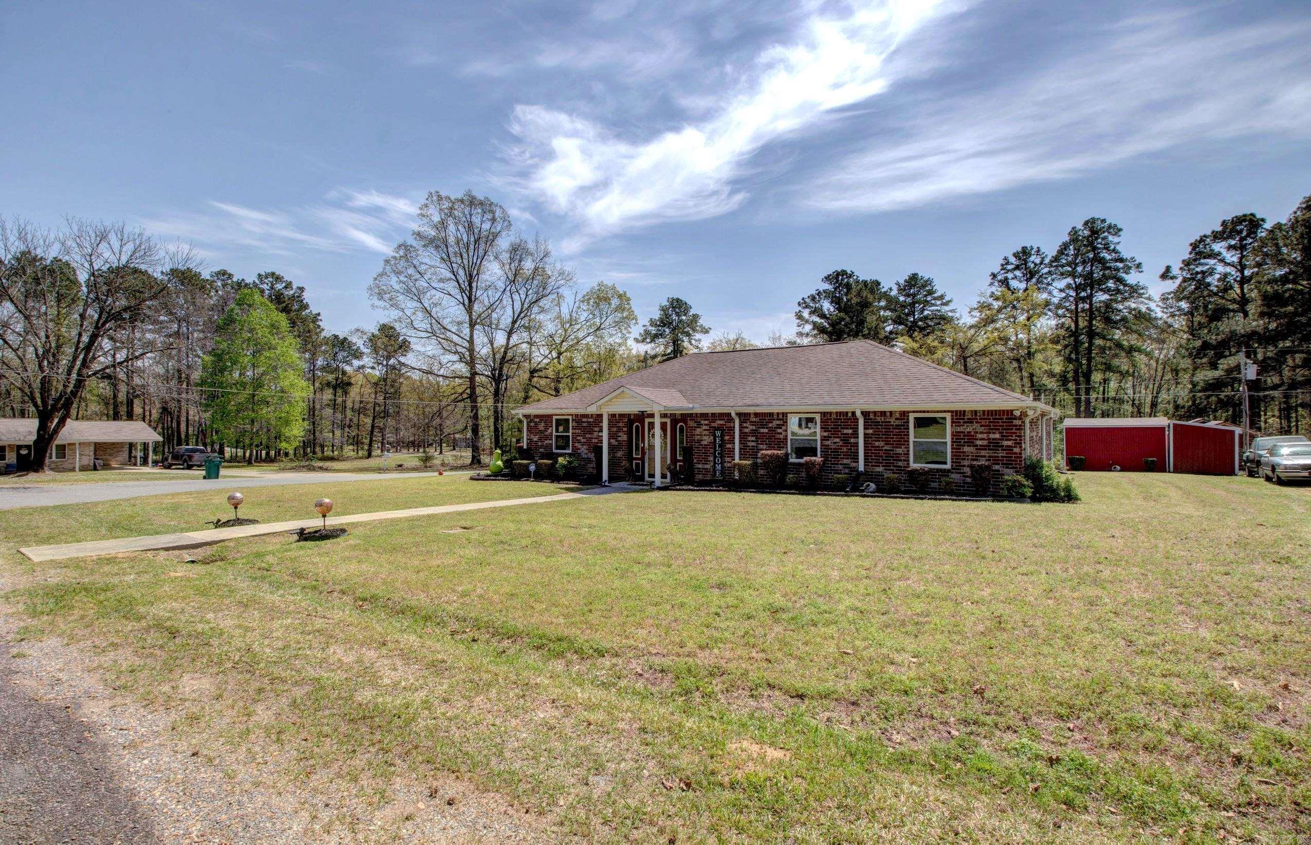 7200  Nell  Pine Bluff, AR