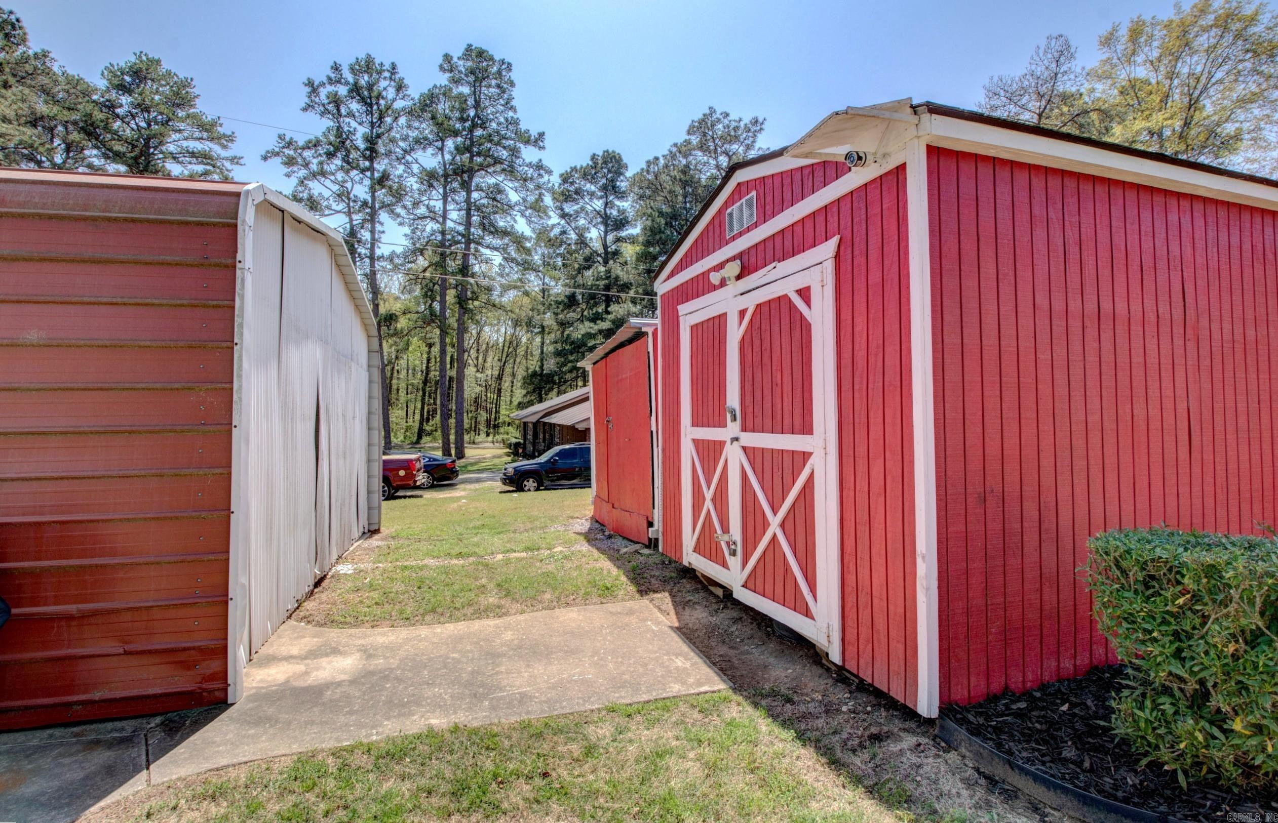 7200  Nell  Pine Bluff, AR
