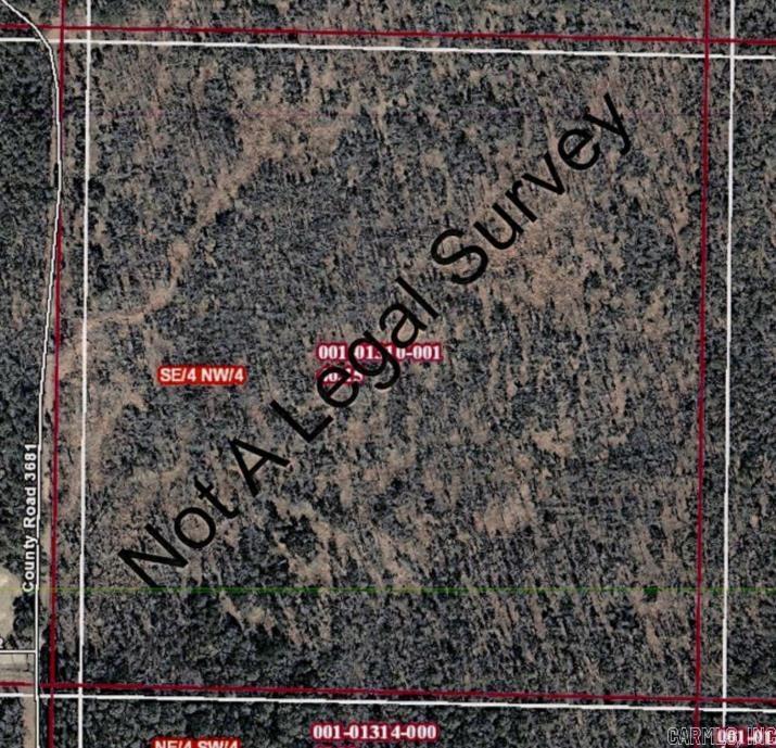 3681  County  Hagarville, AR