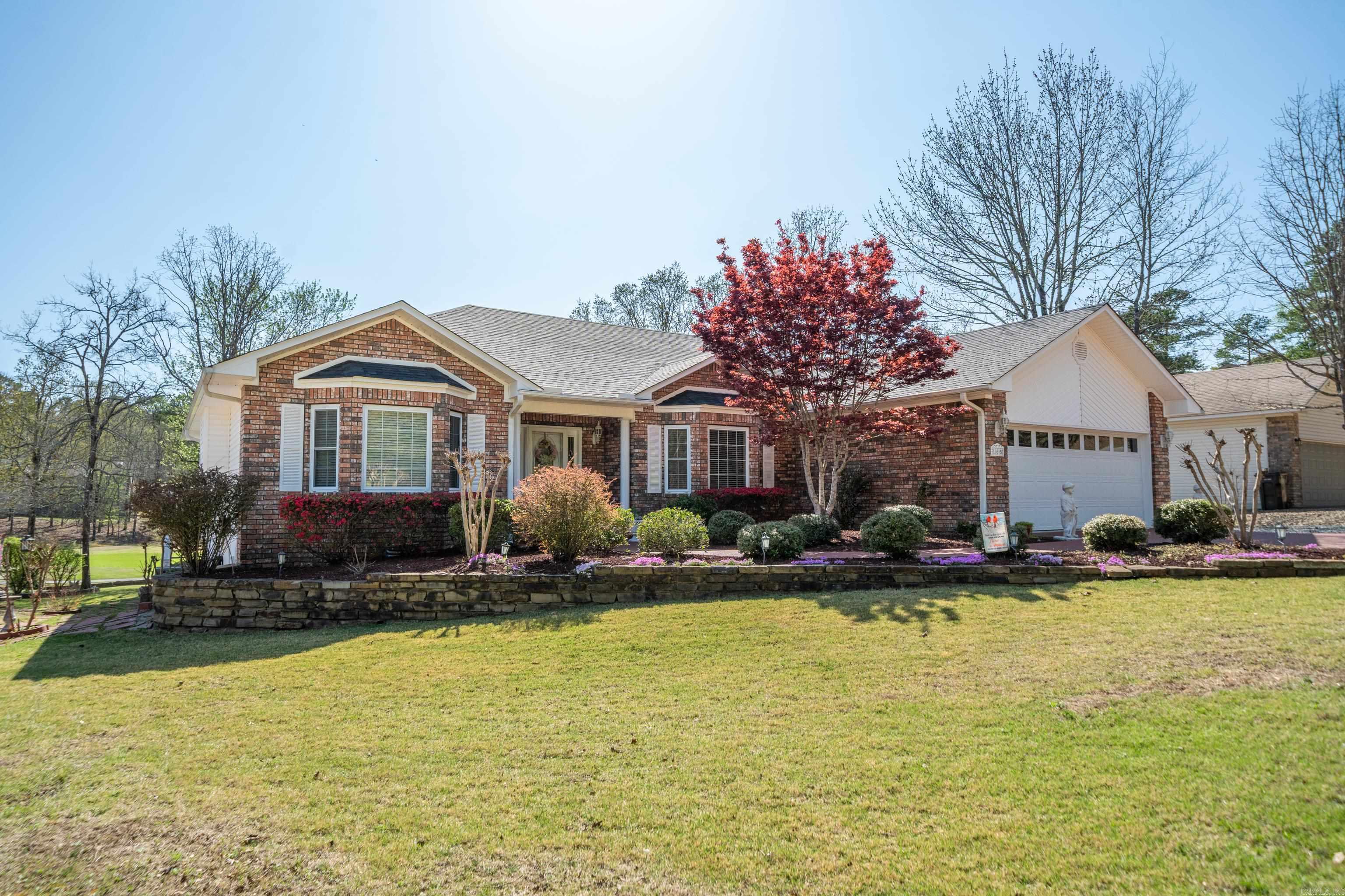 165  Cifuentes  Hot Springs Village, AR