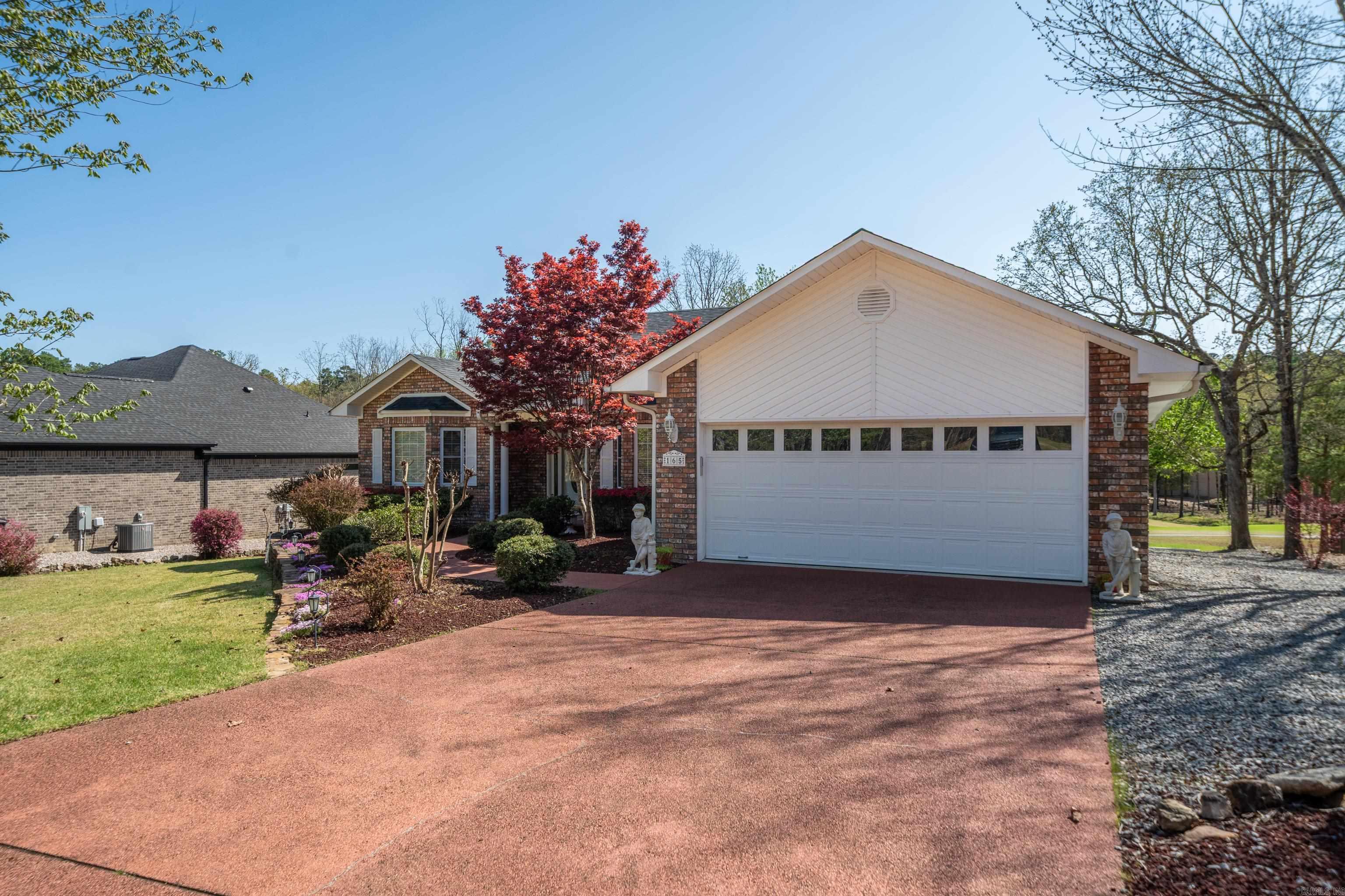 165  Cifuentes  Hot Springs Village, AR