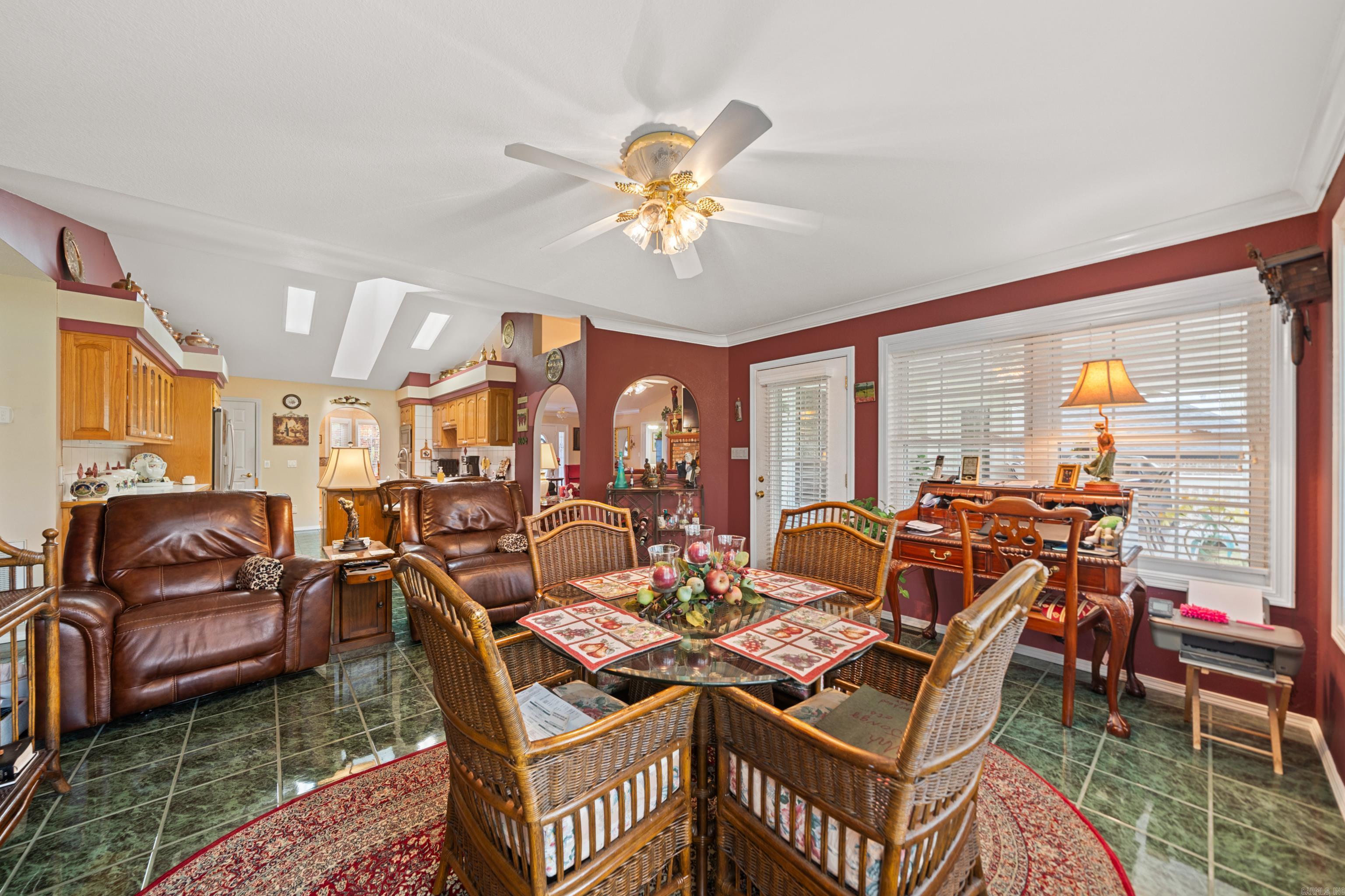 165  Cifuentes  Hot Springs Village, AR