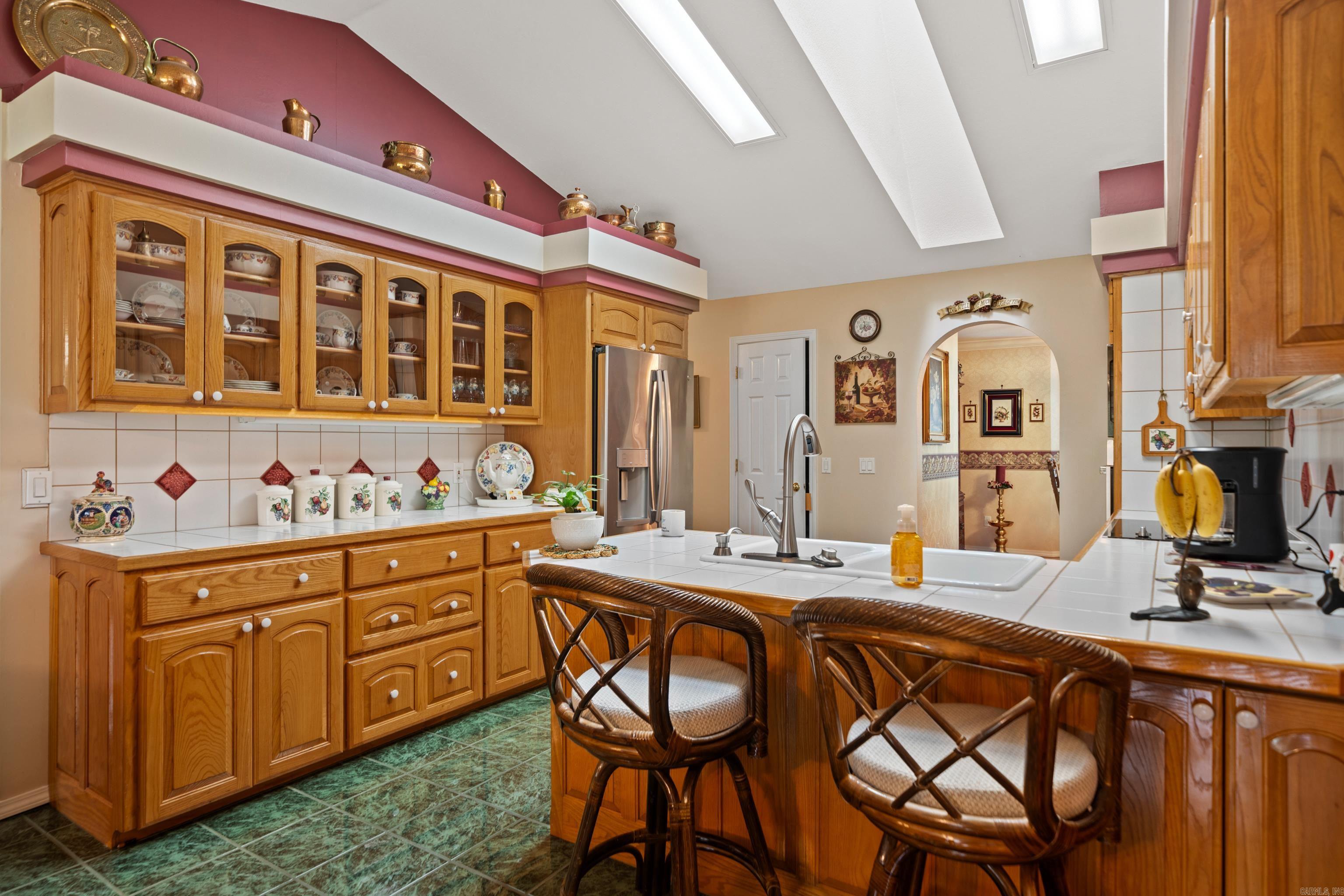 165  Cifuentes  Hot Springs Village, AR
