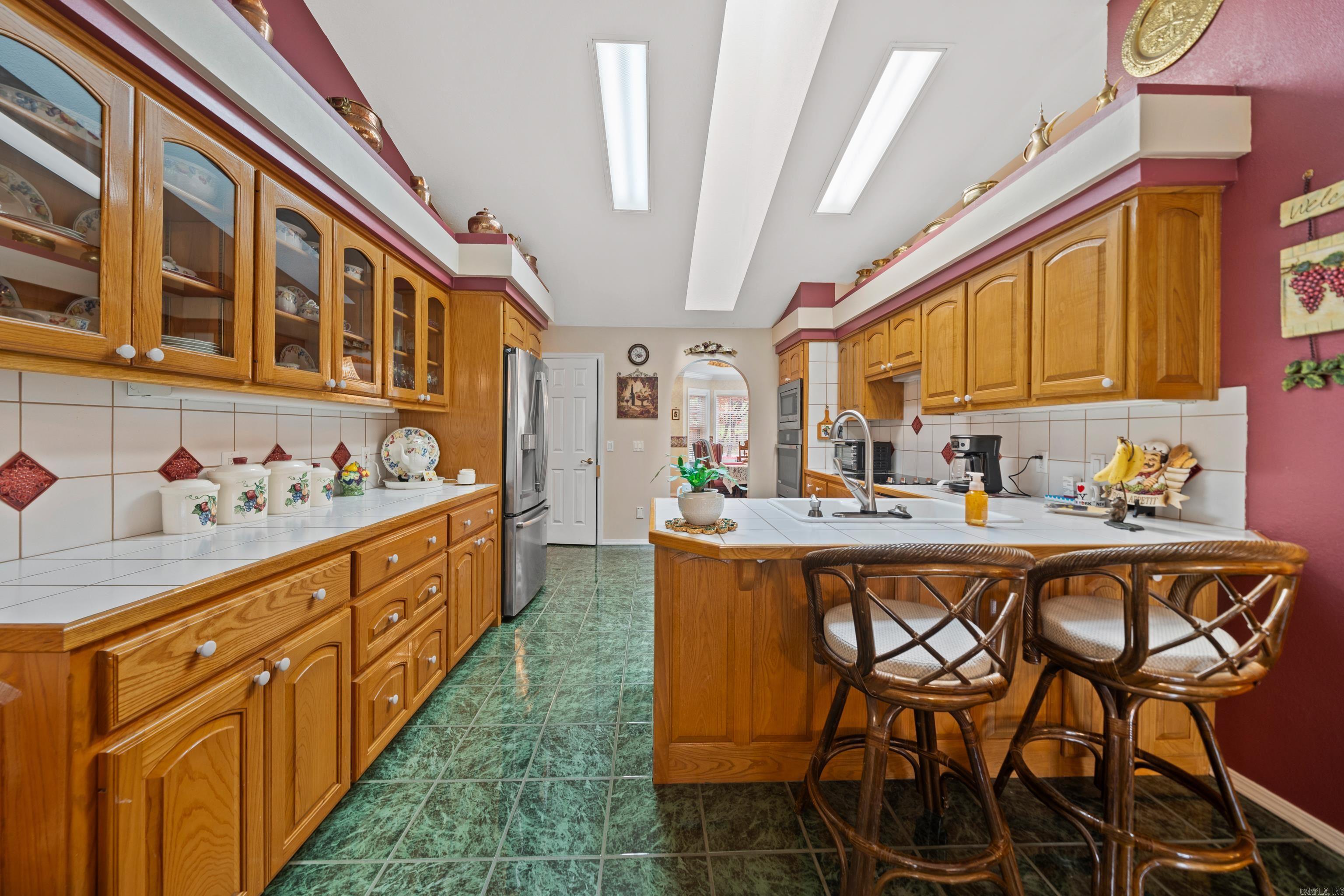 165  Cifuentes  Hot Springs Village, AR