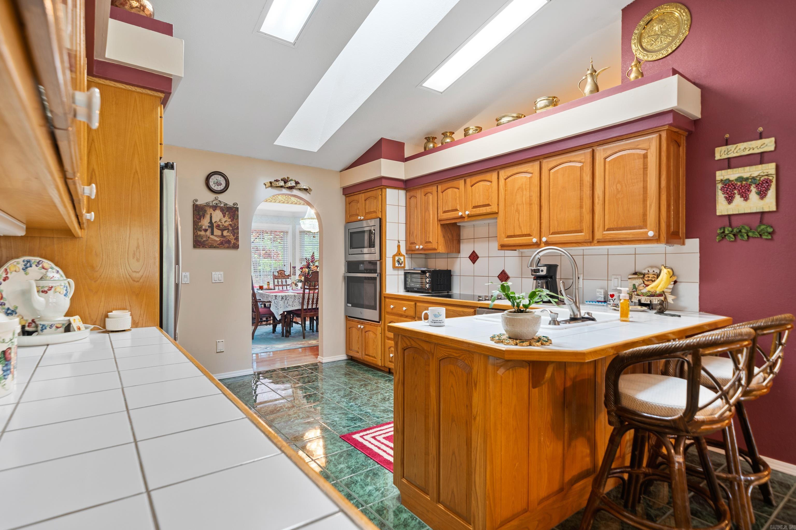 165  Cifuentes  Hot Springs Village, AR
