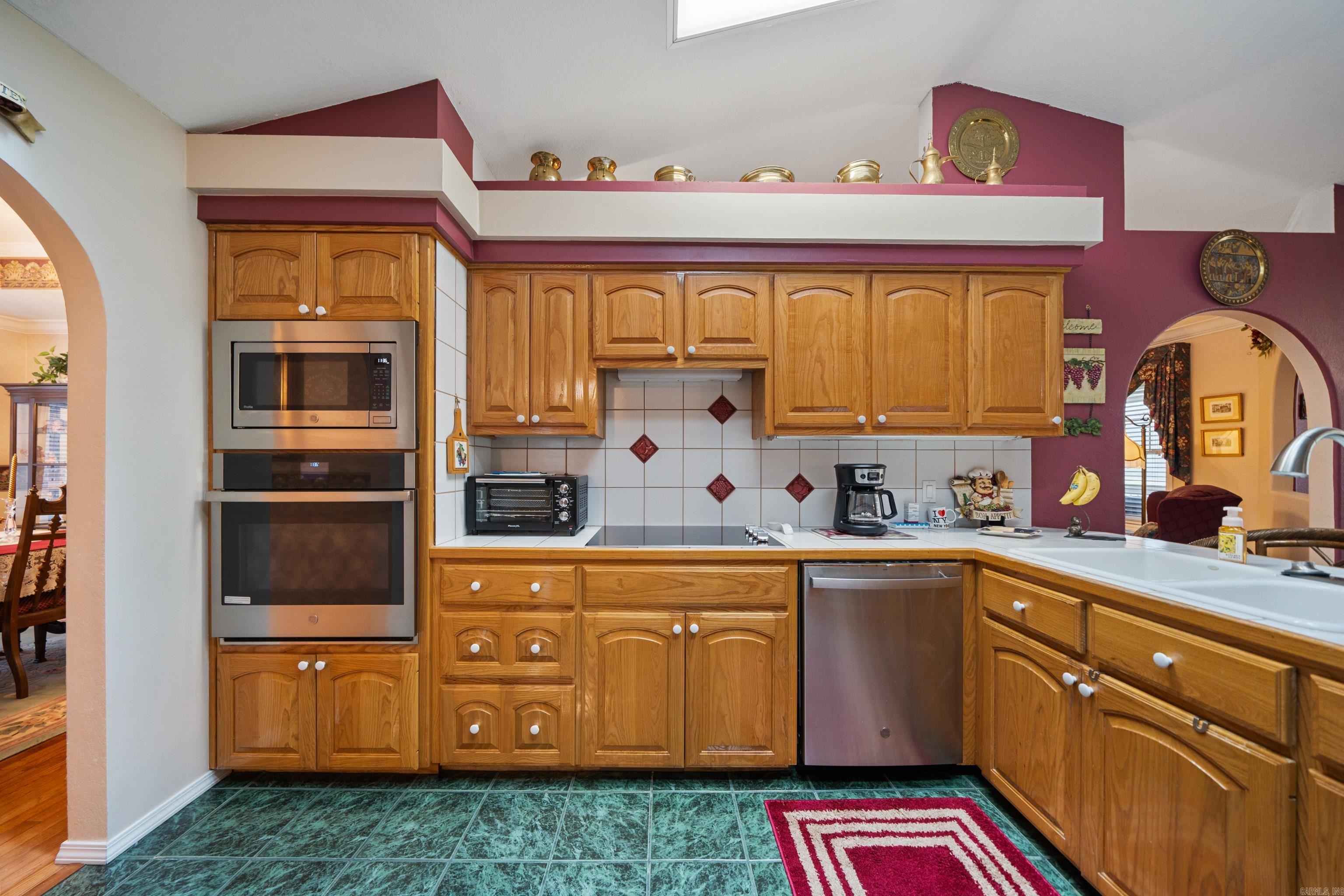 165  Cifuentes  Hot Springs Village, AR