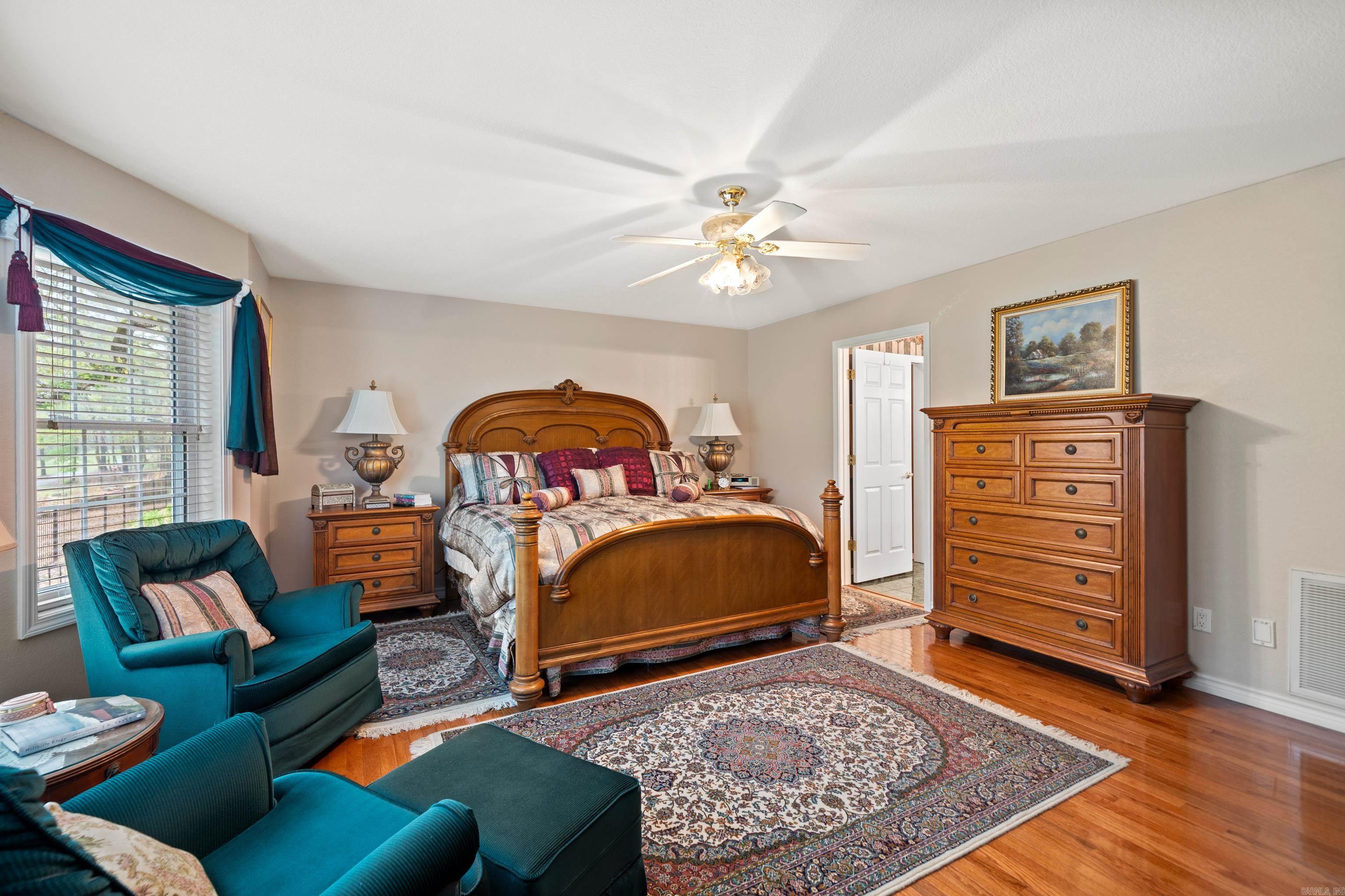 165  Cifuentes  Hot Springs Village, AR
