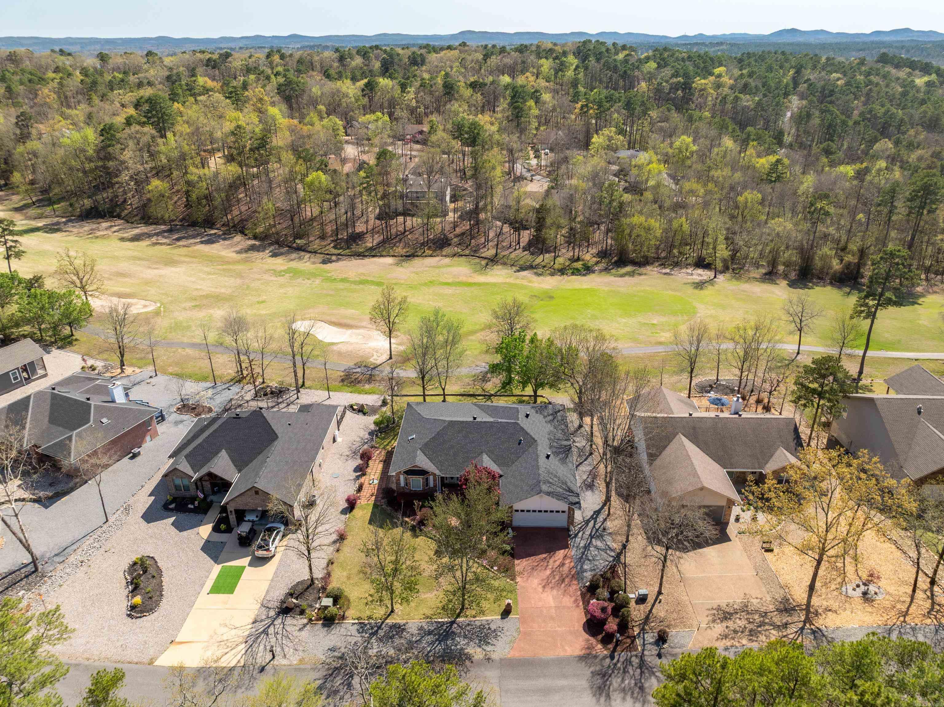 165  Cifuentes  Hot Springs Village, AR