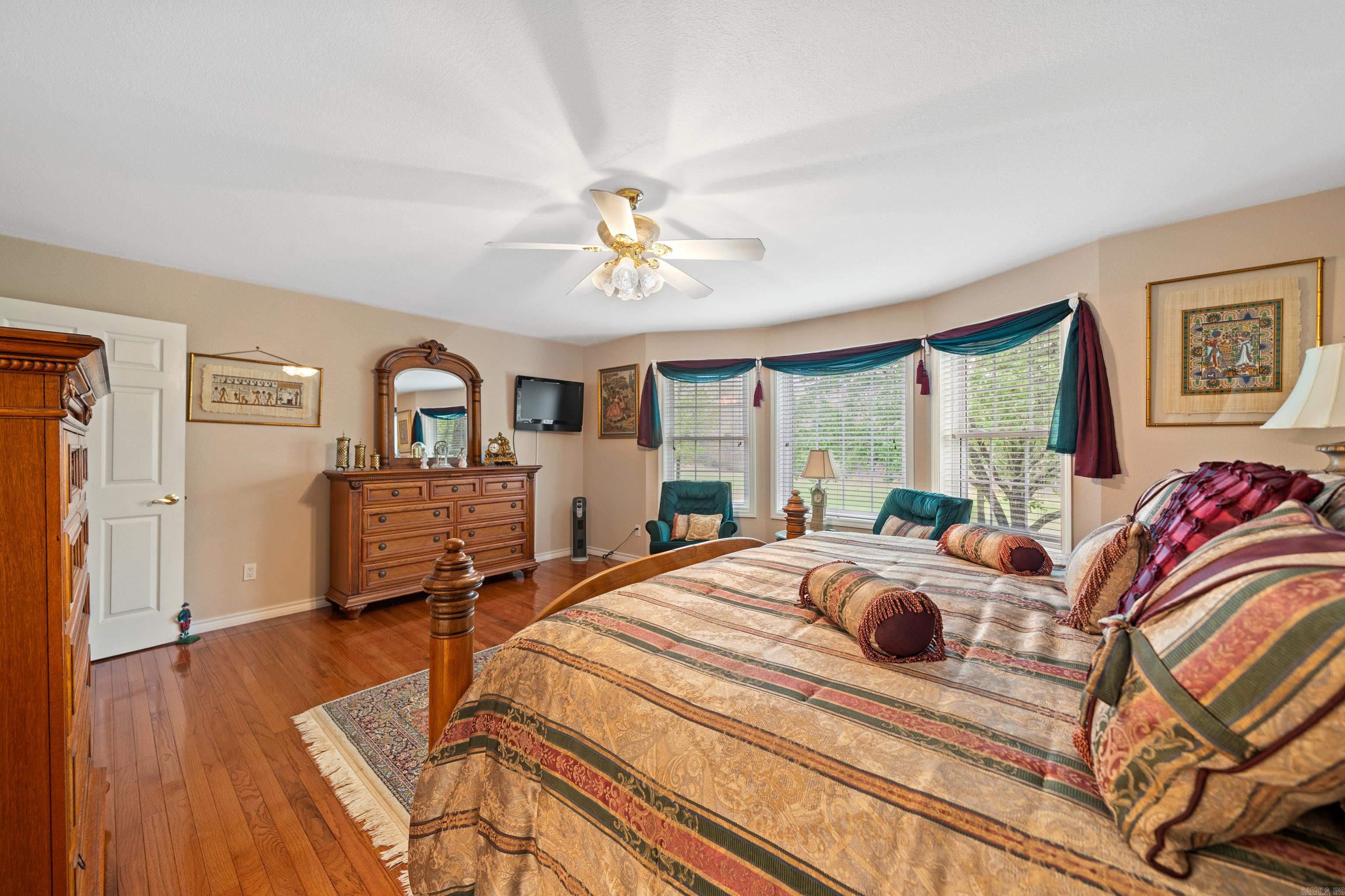 165  Cifuentes  Hot Springs Village, AR