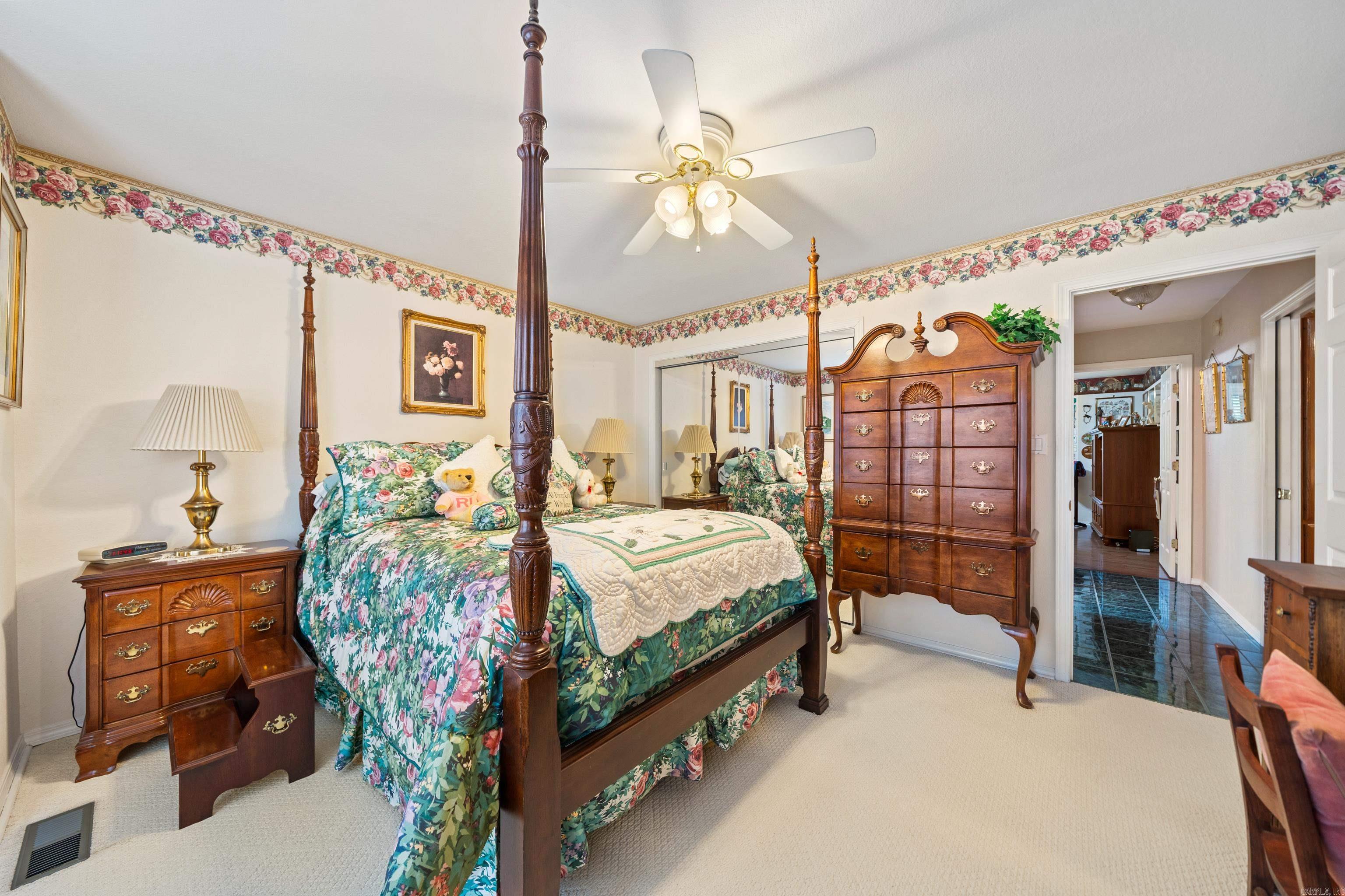 165  Cifuentes  Hot Springs Village, AR