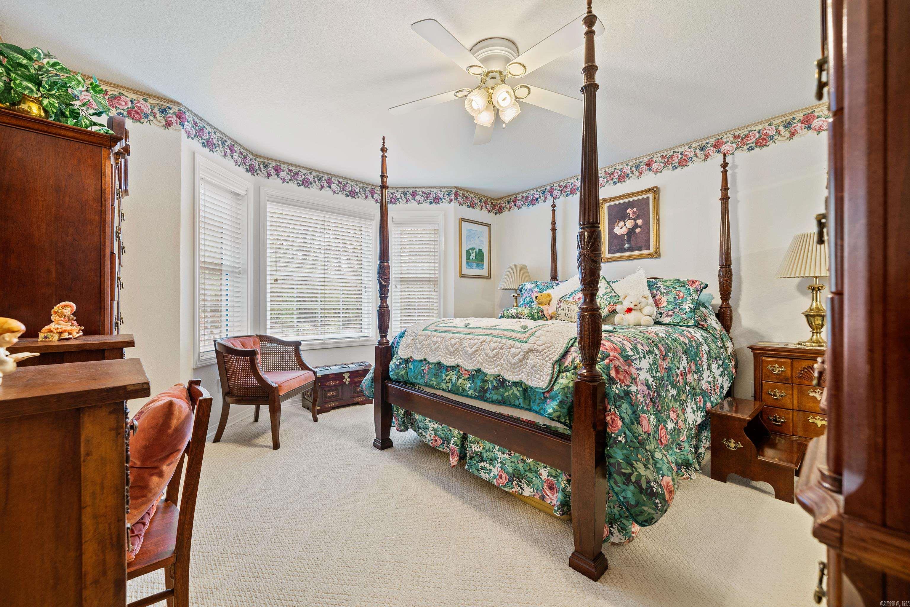 165  Cifuentes  Hot Springs Village, AR