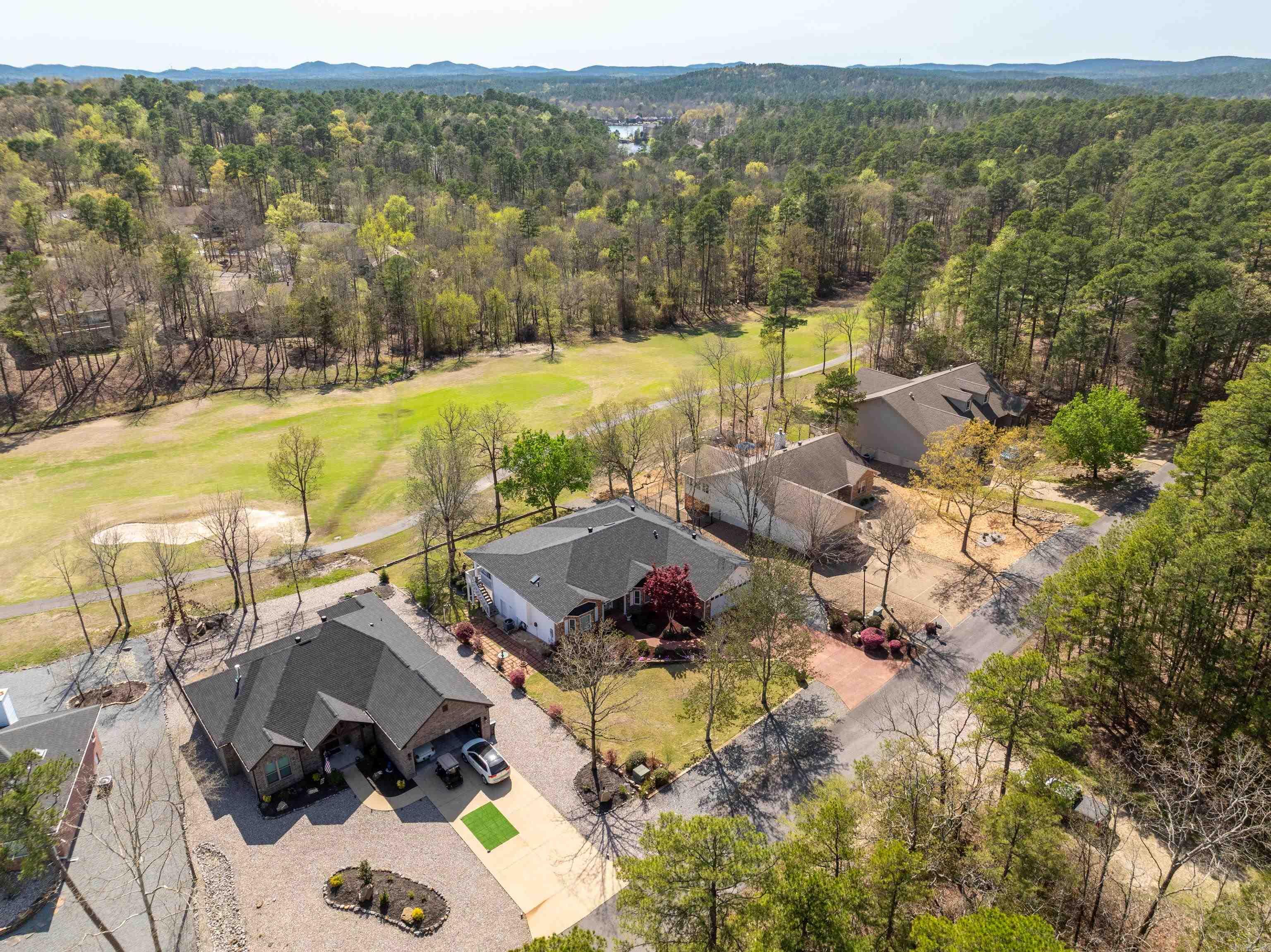165  Cifuentes  Hot Springs Village, AR