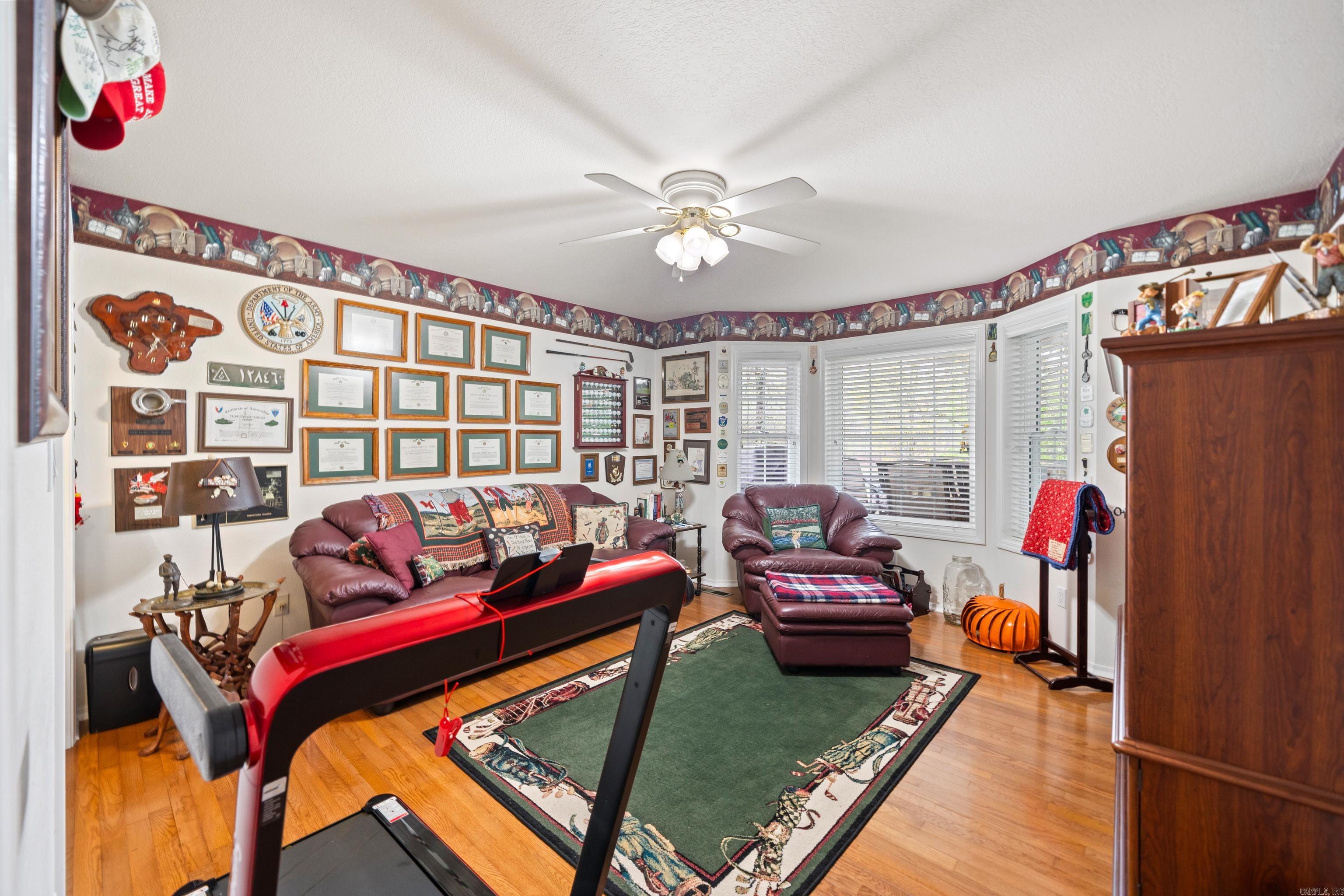 165  Cifuentes  Hot Springs Village, AR