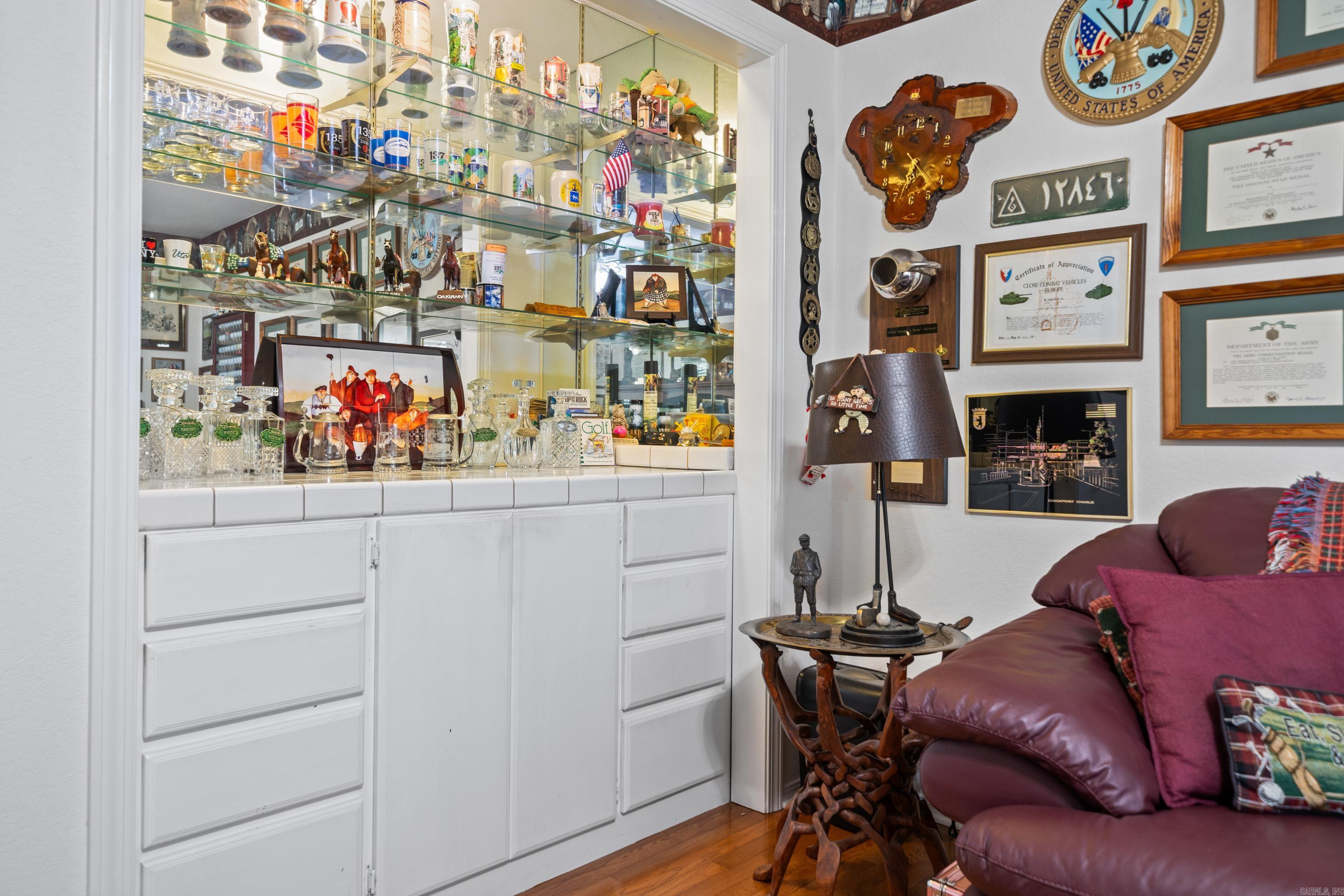 165  Cifuentes  Hot Springs Village, AR