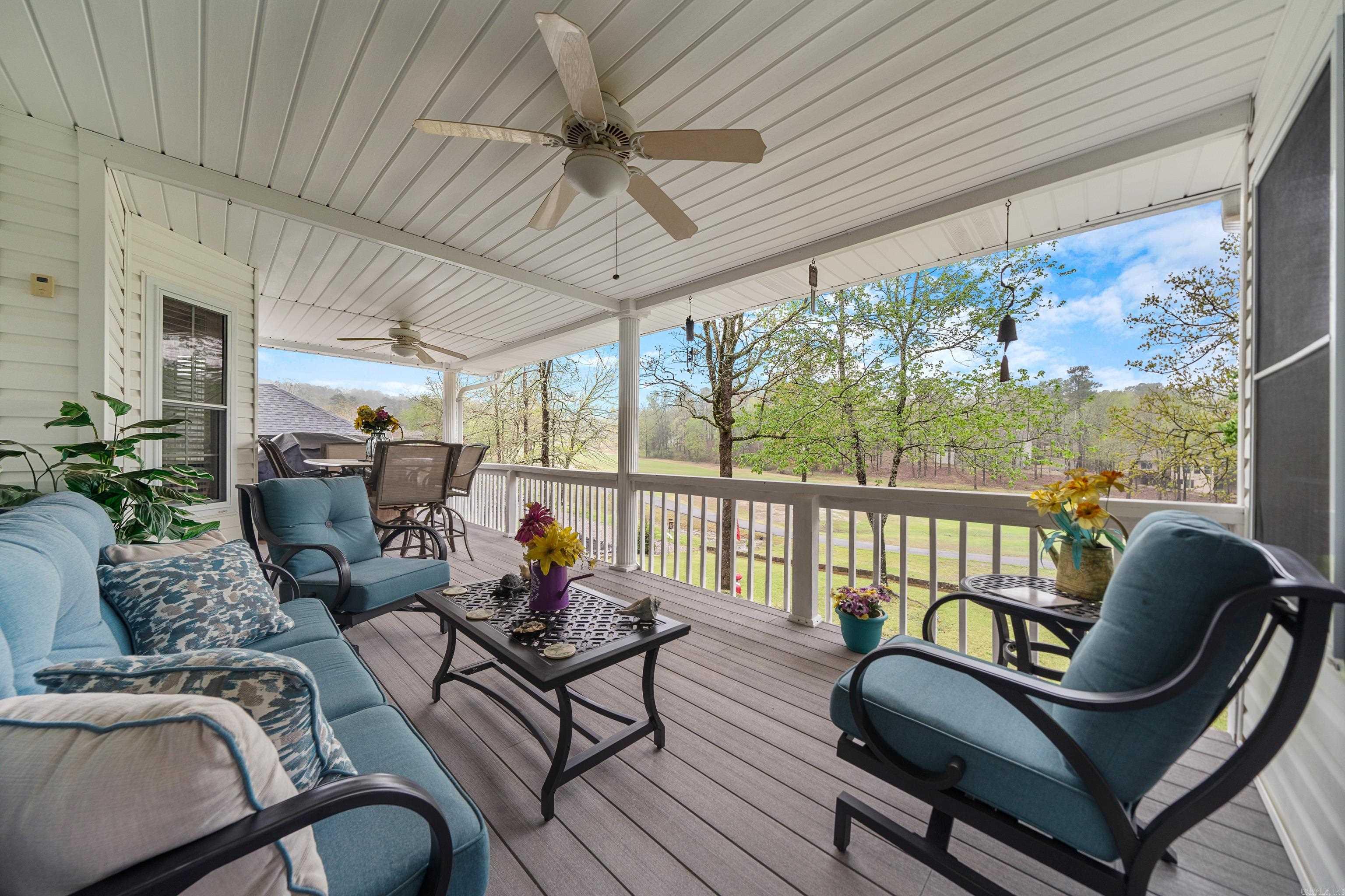 165  Cifuentes  Hot Springs Village, AR